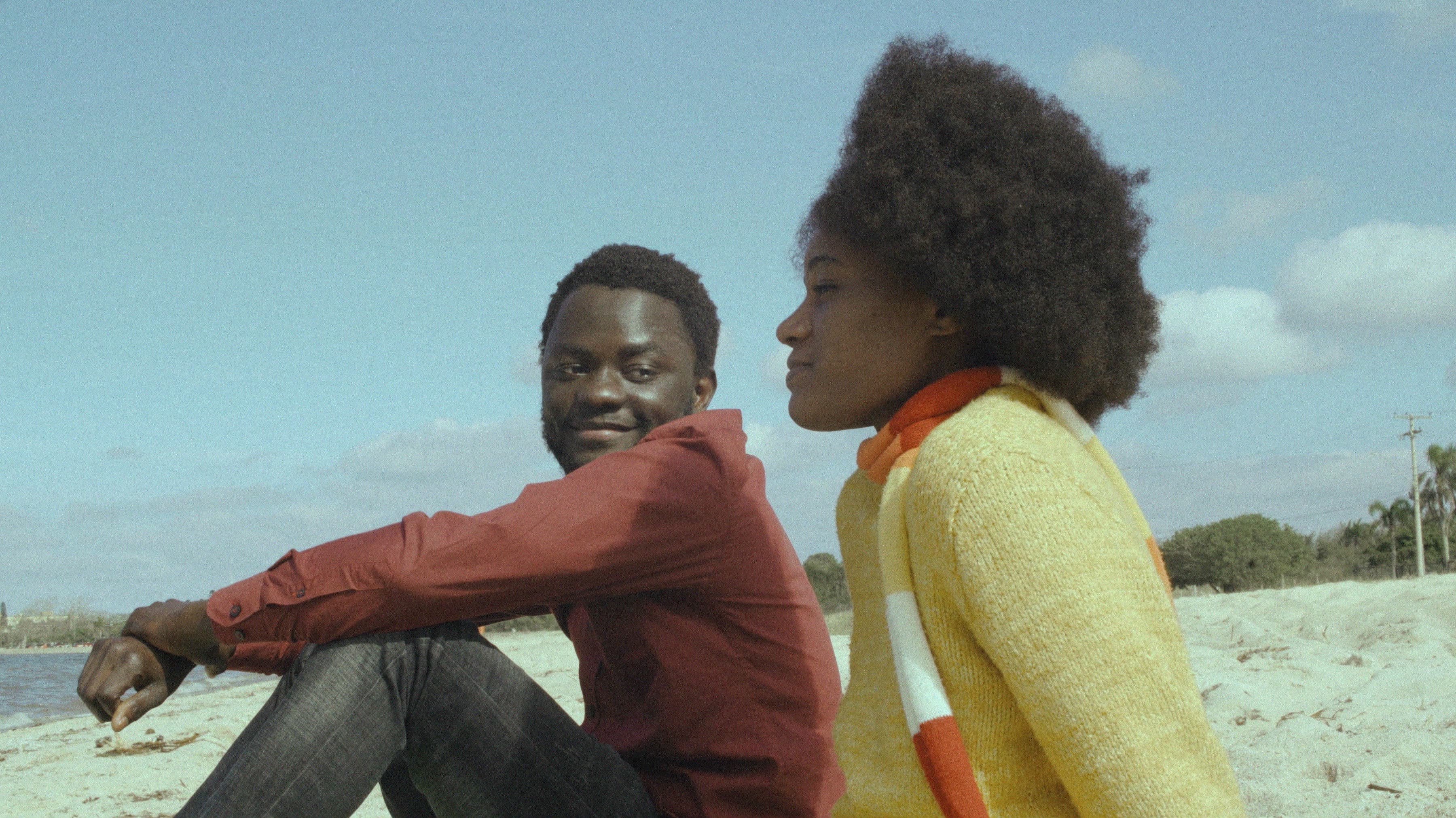 Não Tem Mar Nessa Cidade