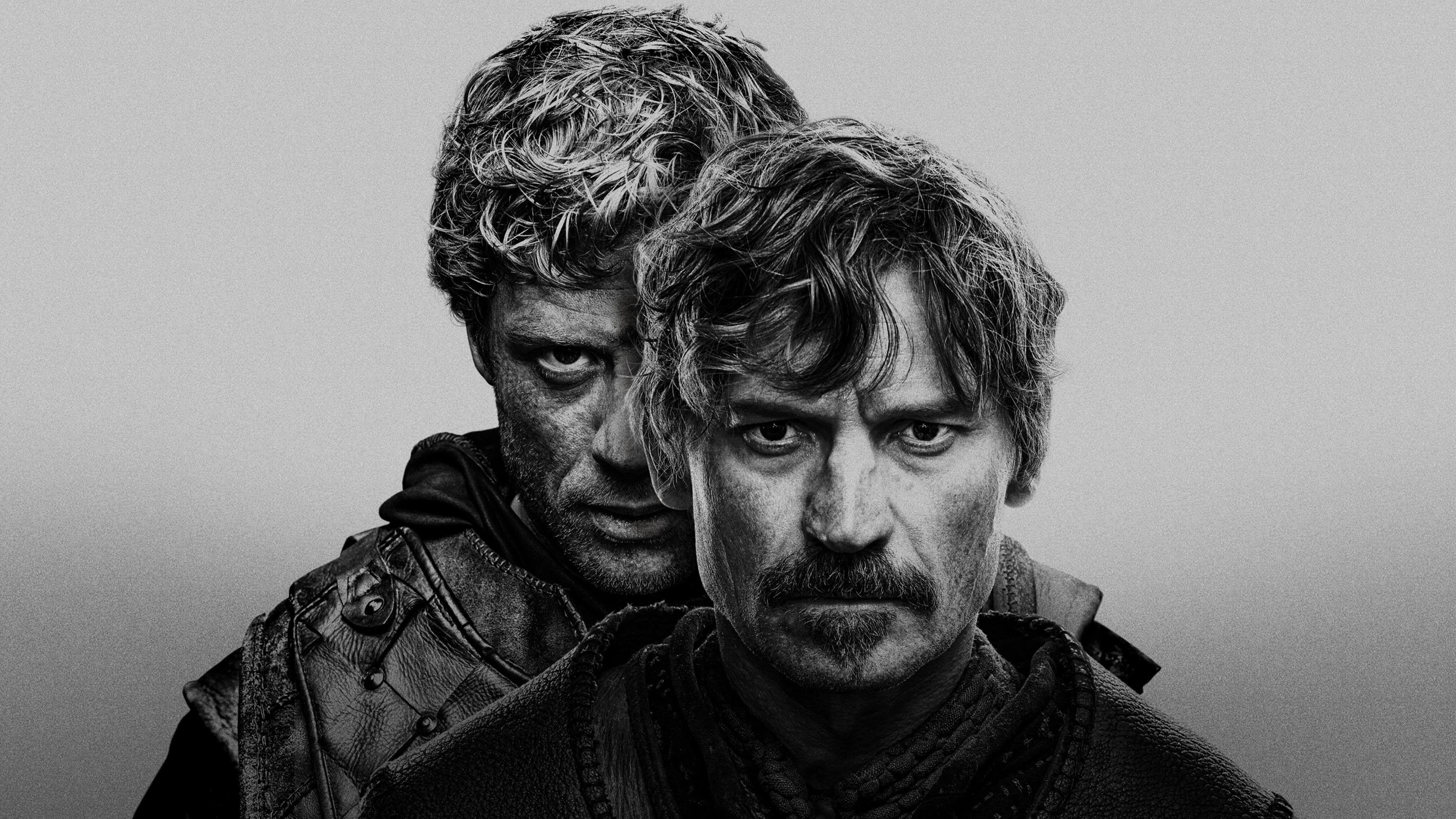 Regele și Cuceritorul