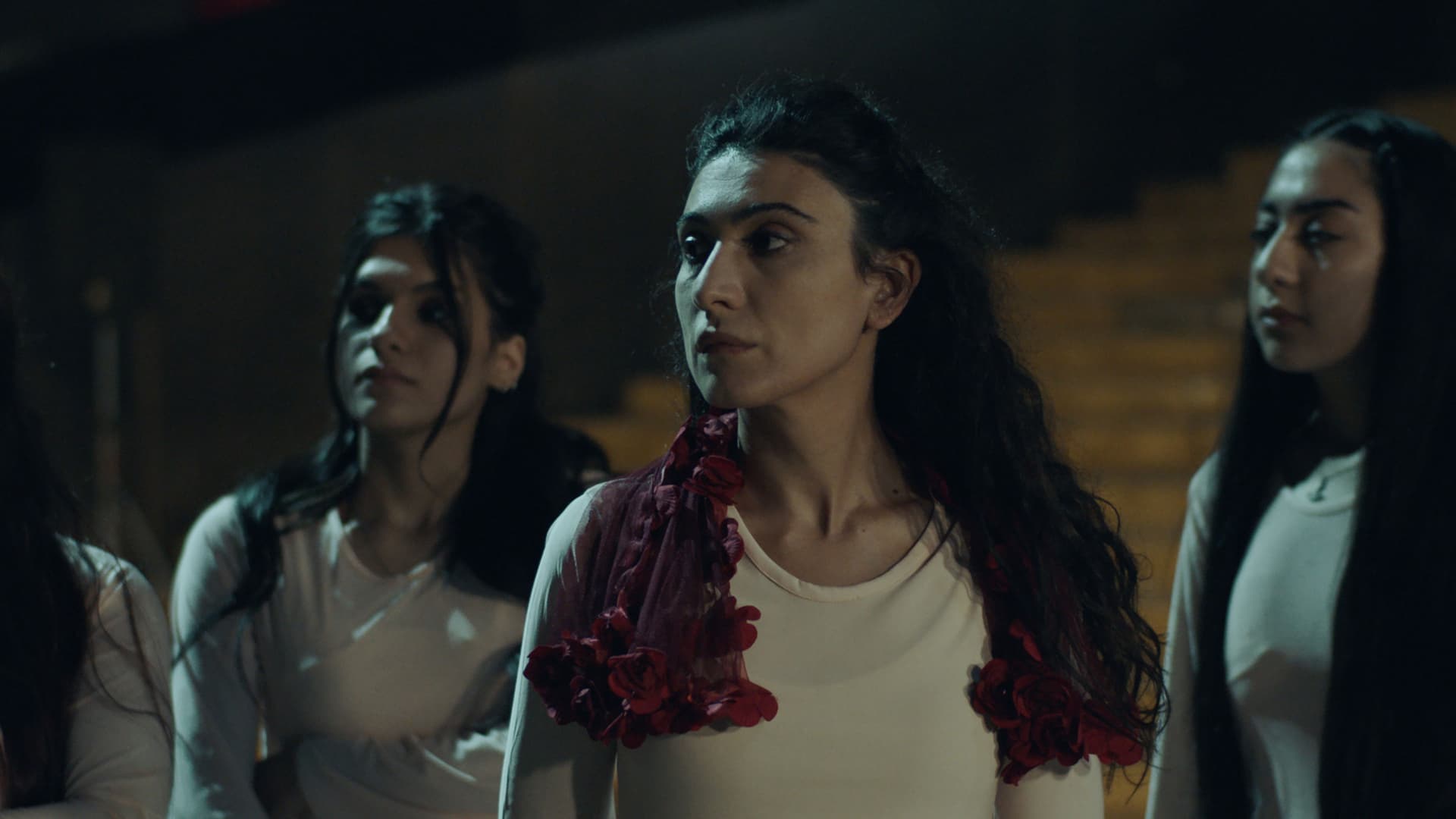 بوکا بارانێ