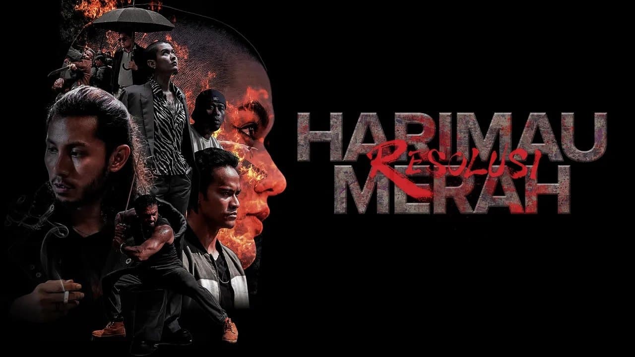 Harimau Merah: Resolusi