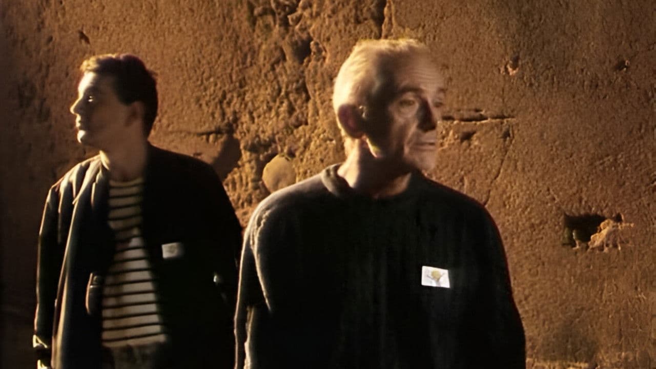 Tout droit jusqu'au matin