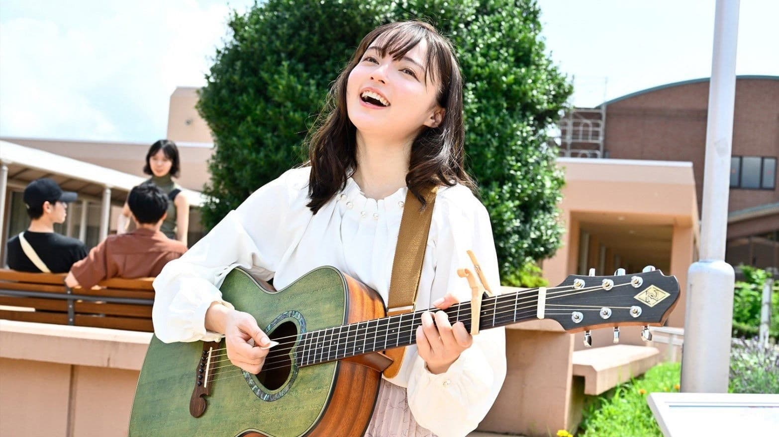 冥黒の黙示録 ラケシス