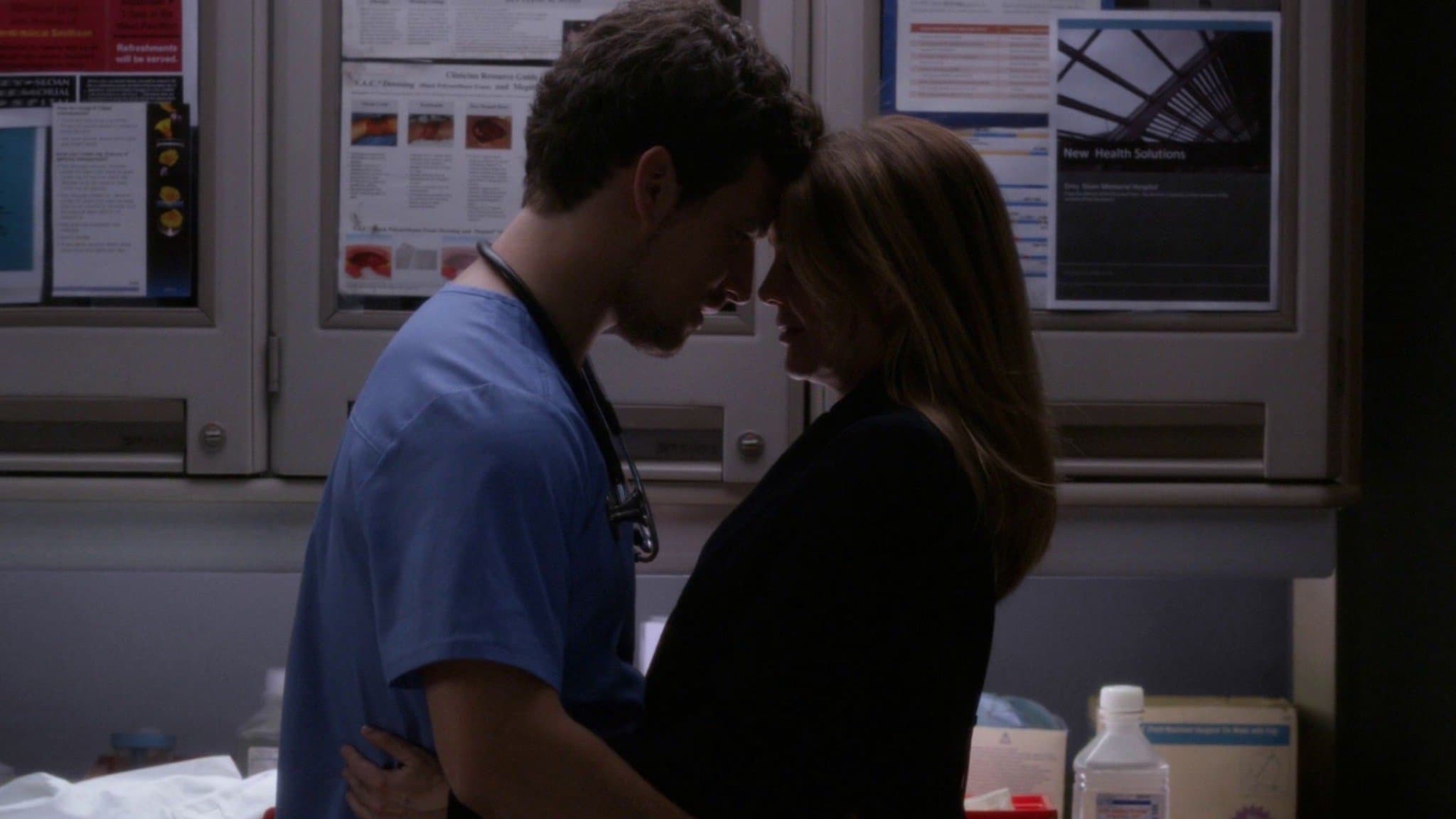 Сивый мерин