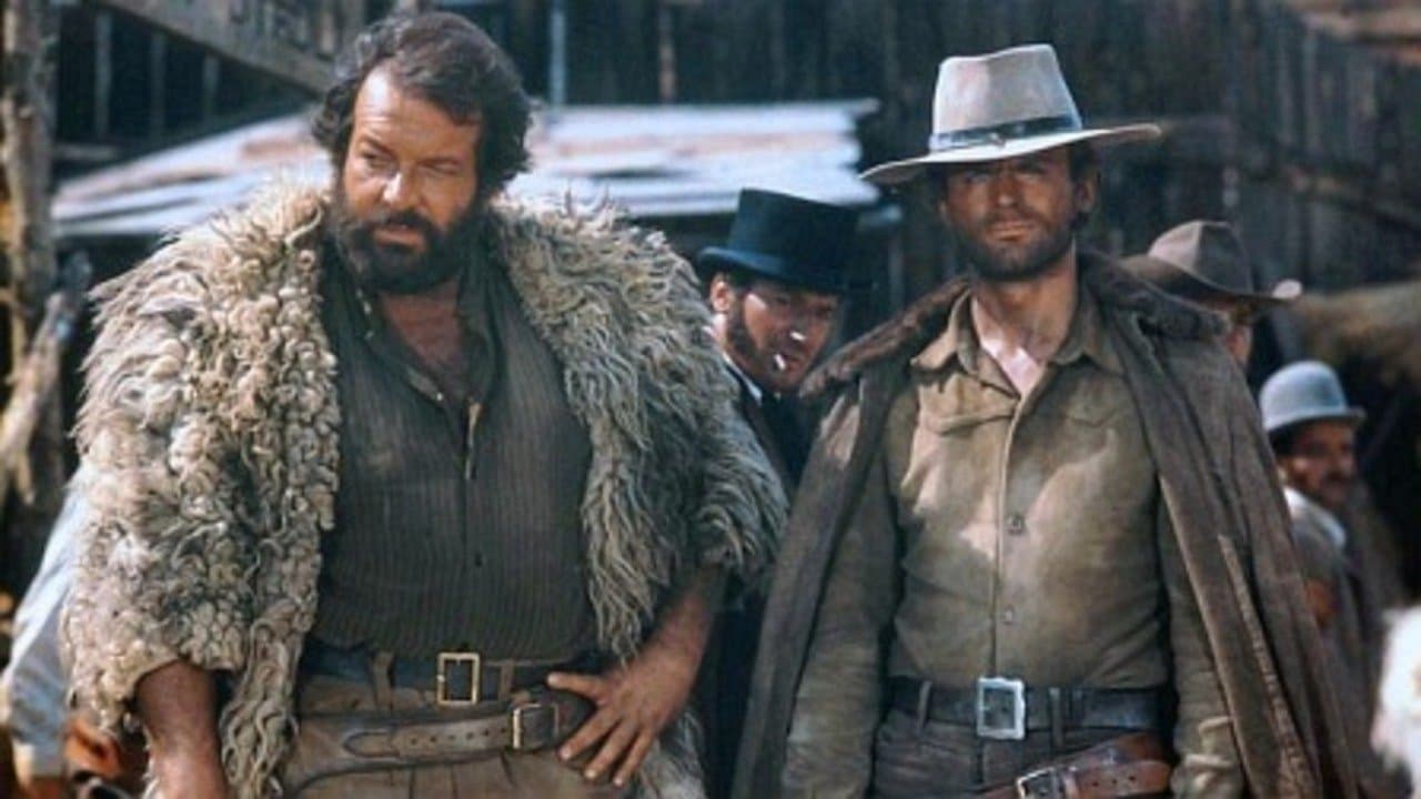 Dumnezeu iartă ...Eu nu