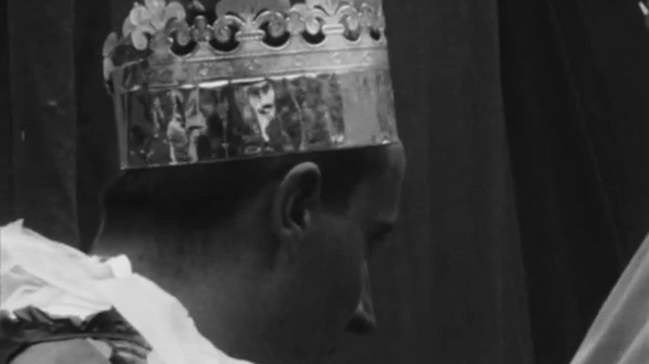 La fête prisonnière