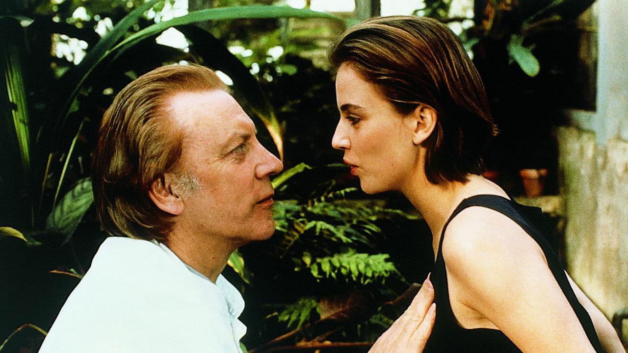 Dormitorul lui Buster