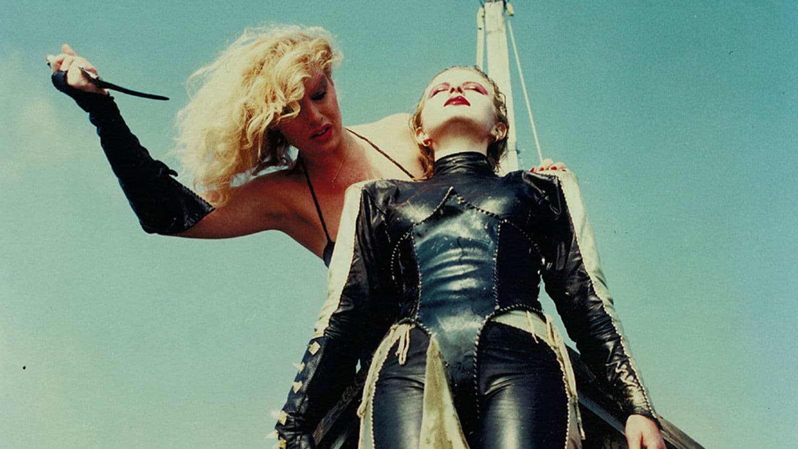 Madame X – Eine absolute Herrscherin