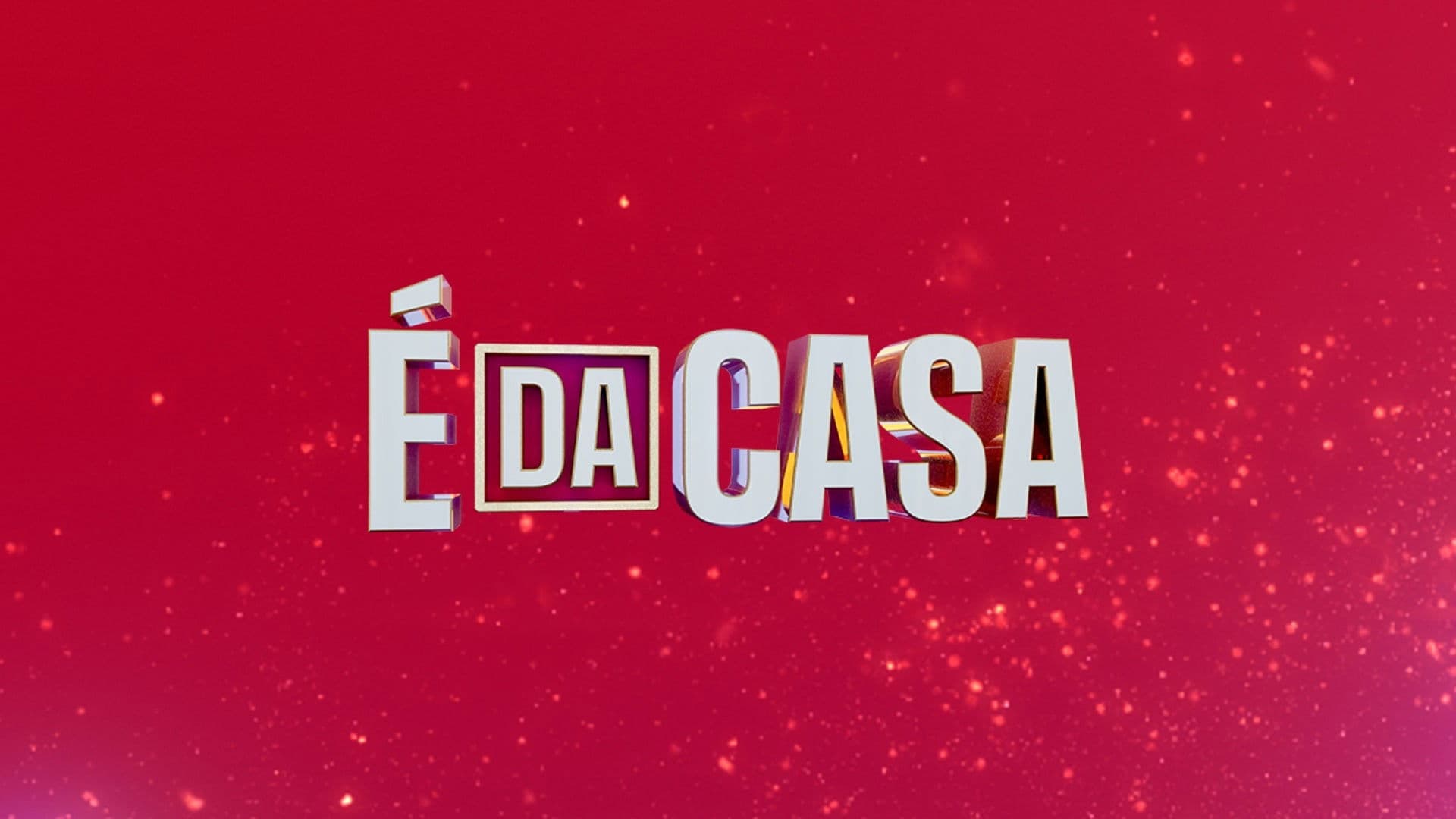 É da Casa