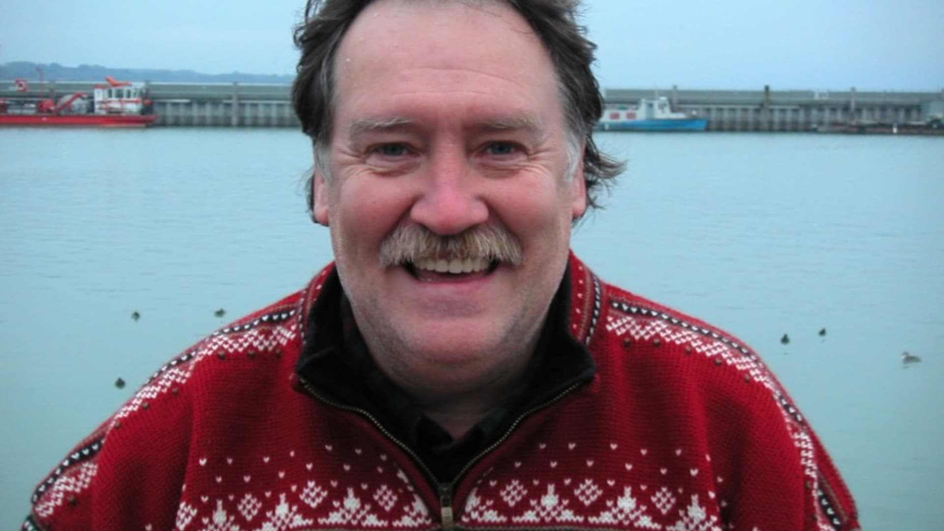 Antennen ins Jenseits