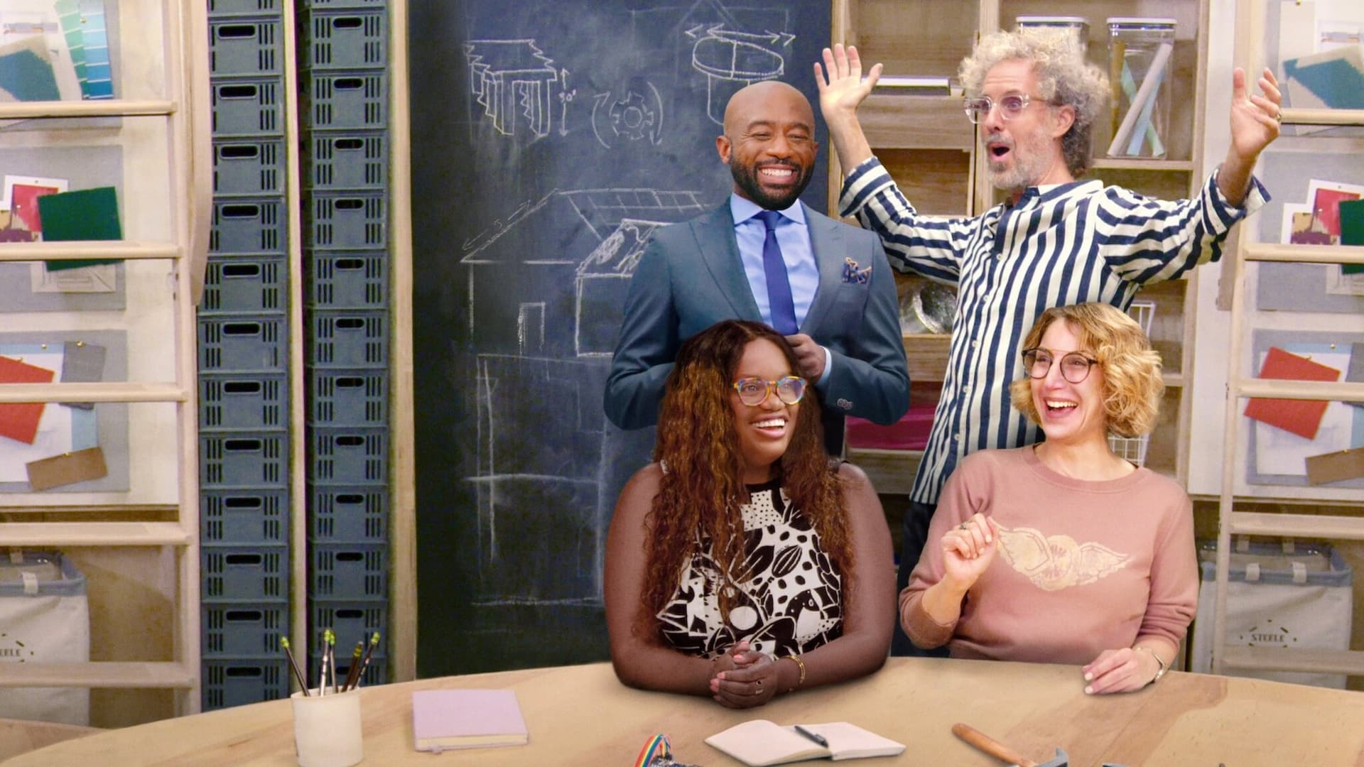 Așa mai vii de-acasă