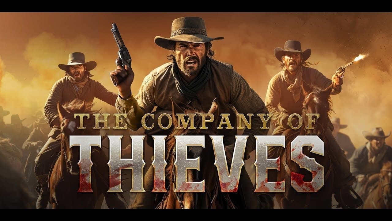 The Company of Thieves