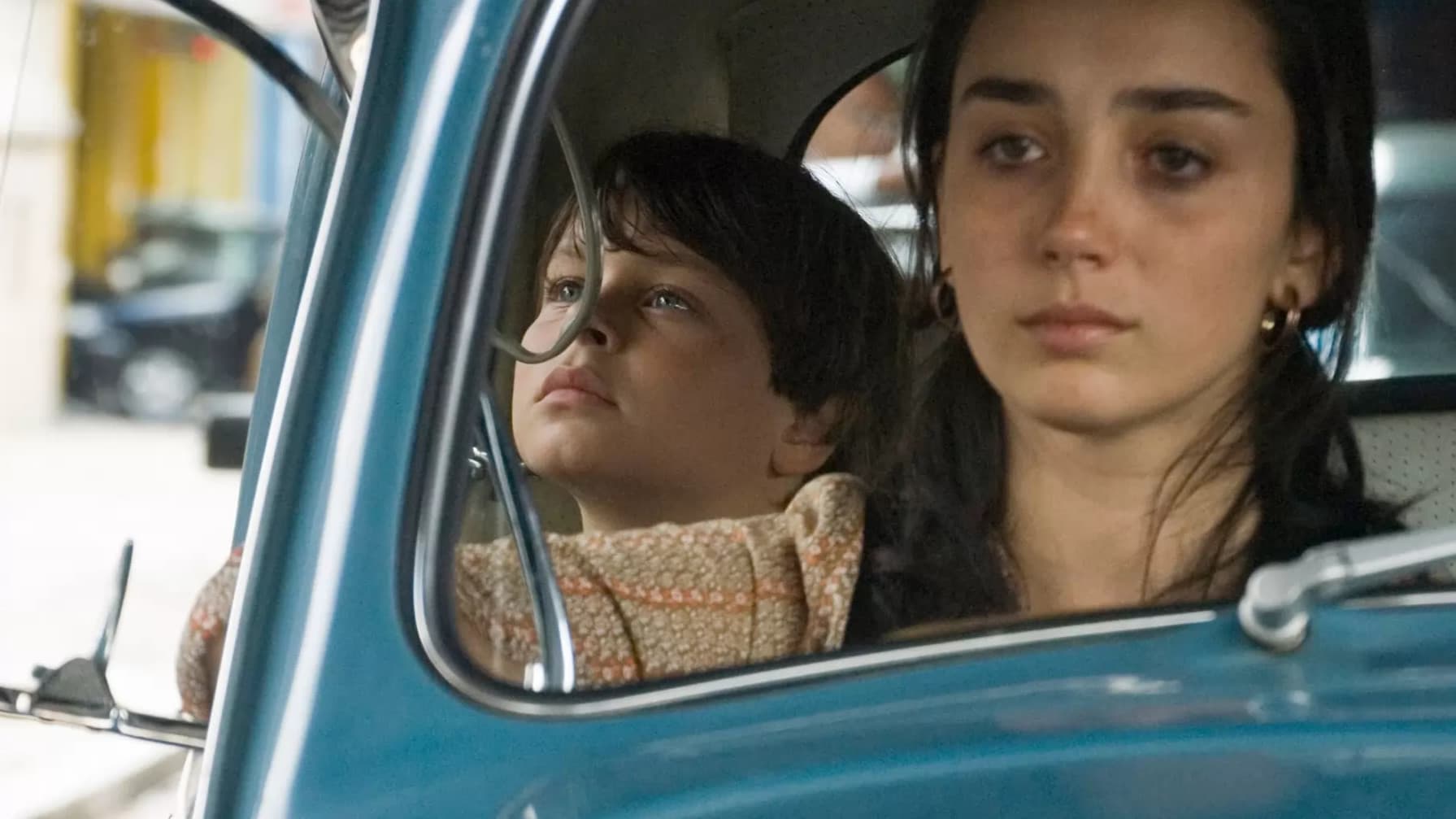 O Ano em que Meus Pais Saíram de Férias