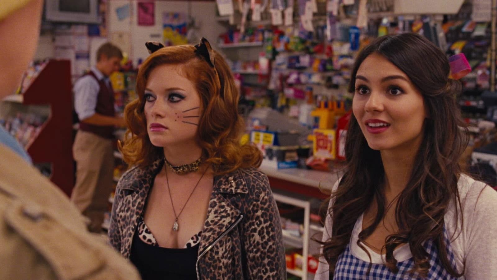 Un Halloween de pomină