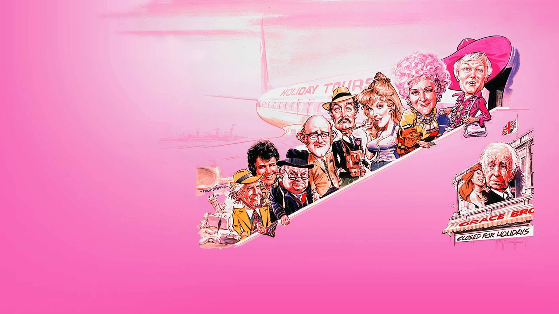 Vă servește cineva?