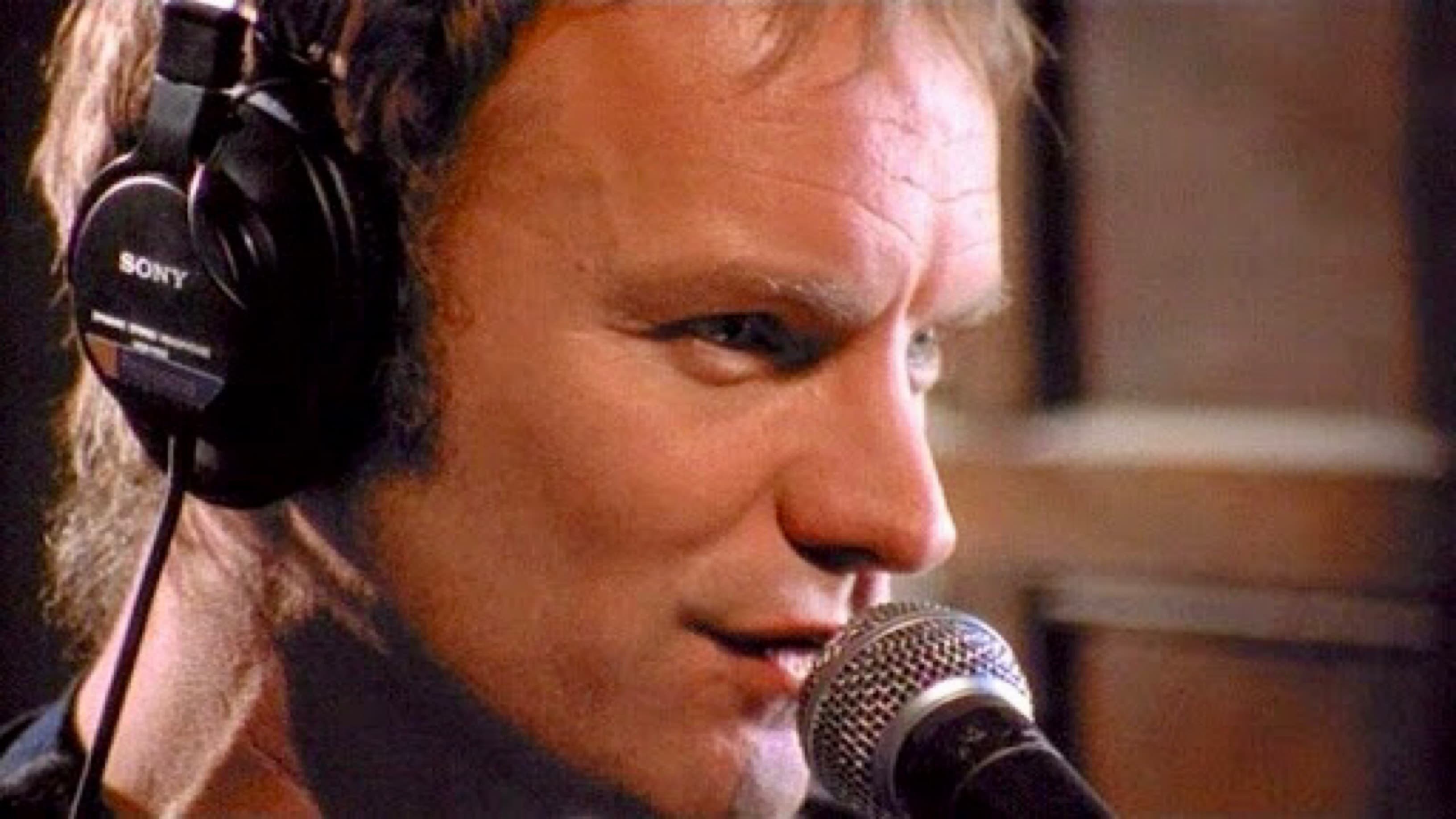 Sting - Ten Summoner's Tales