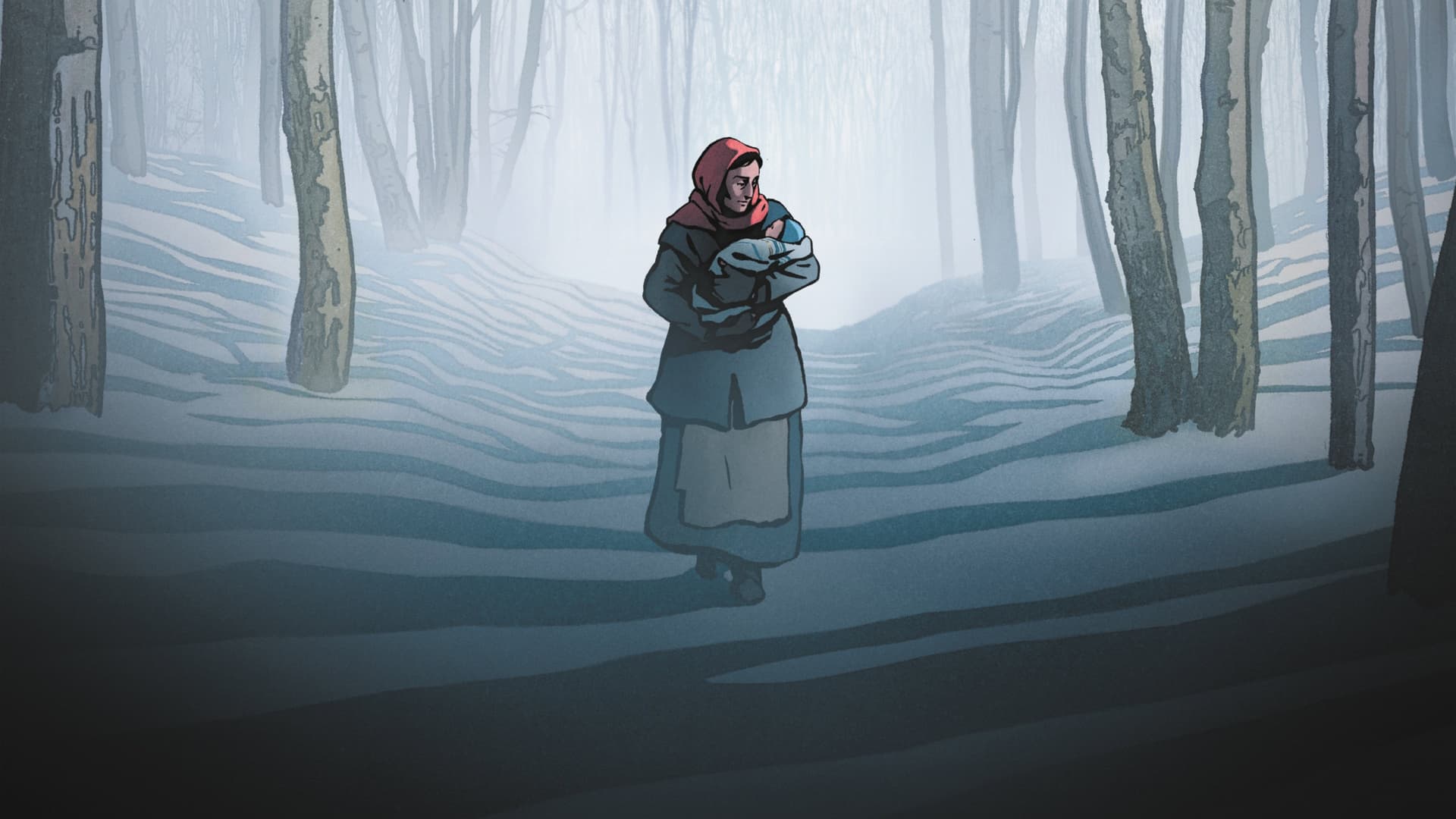 La Plus Précieuse des marchandises