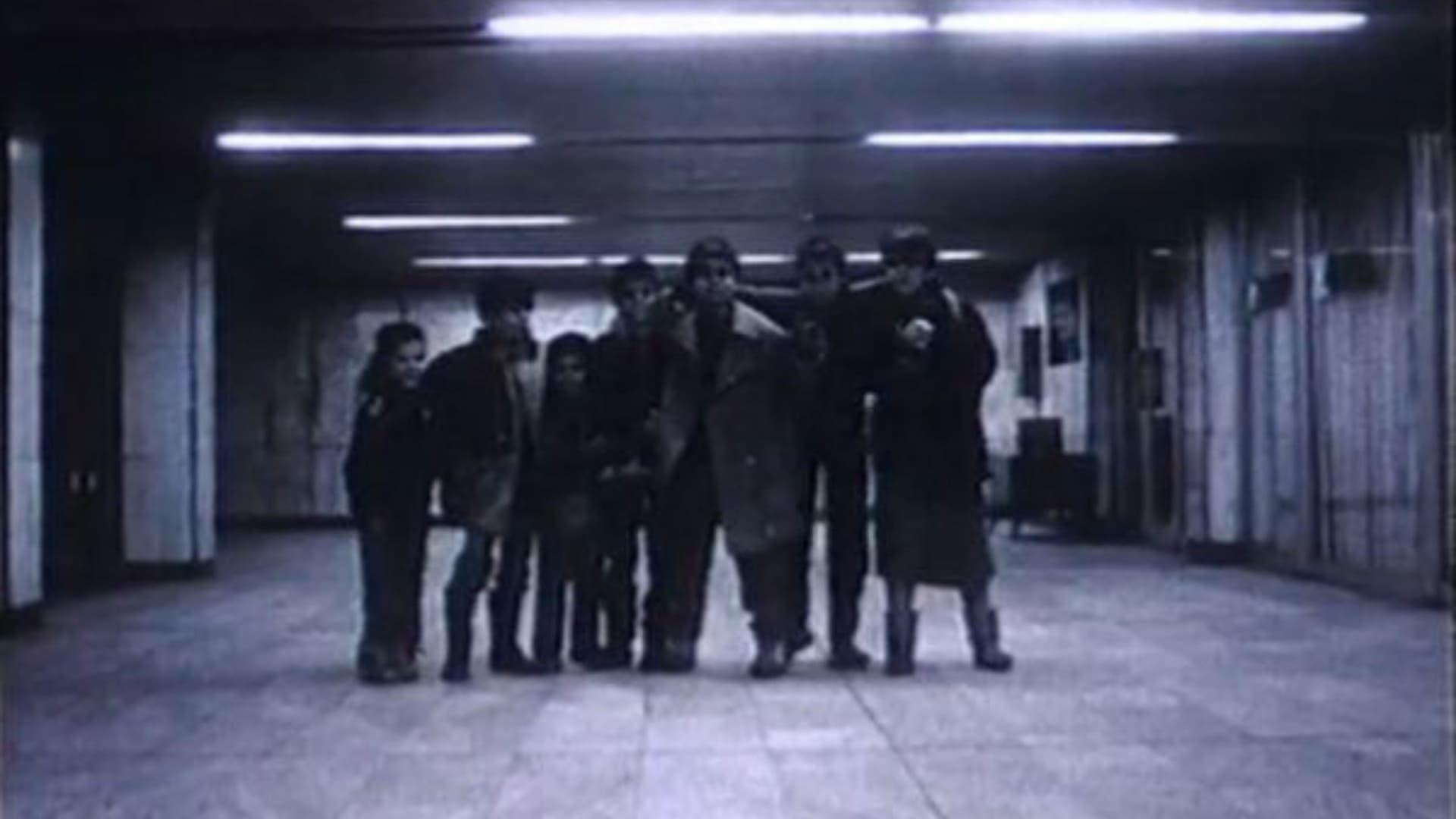 Неонови приказки