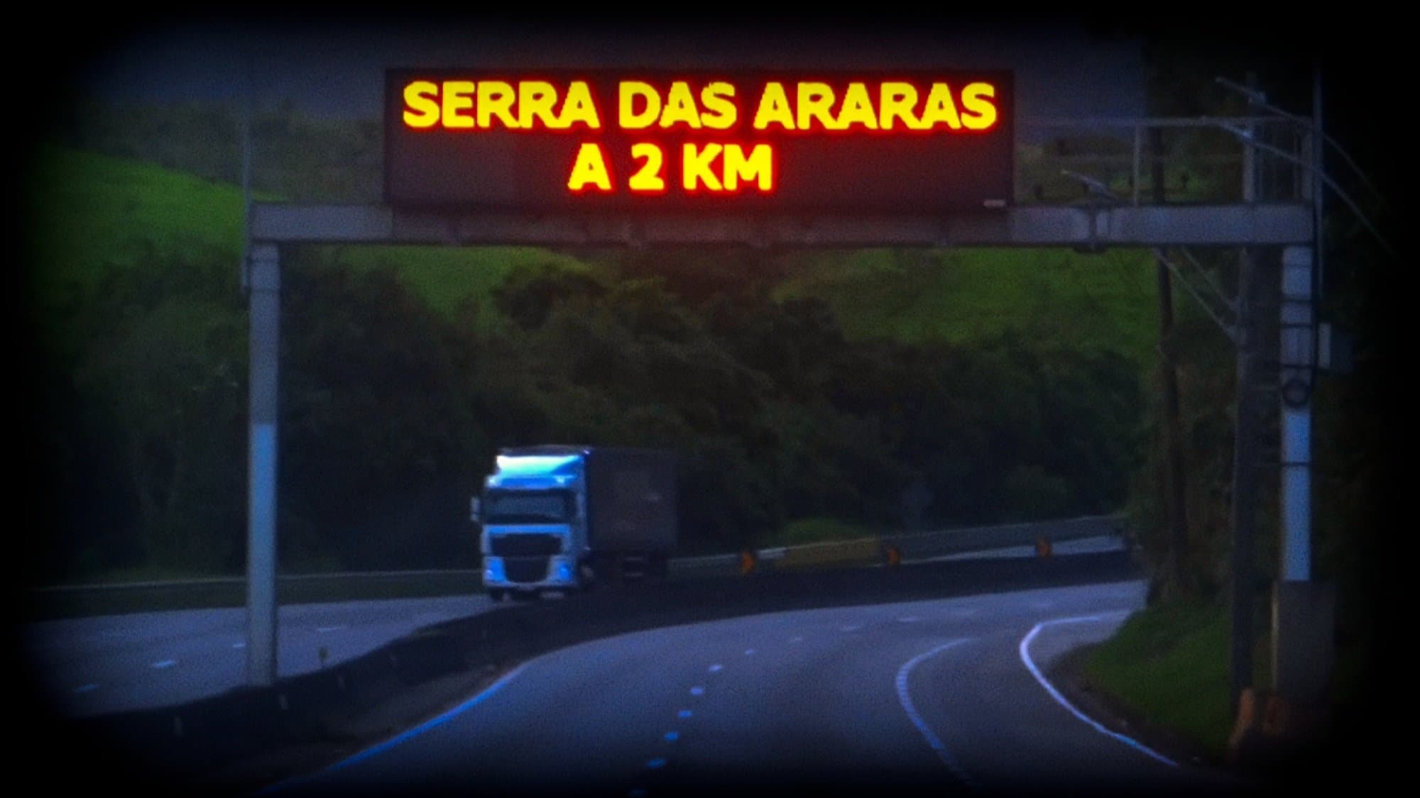 Saudade de Coisas, Saudade de Casa