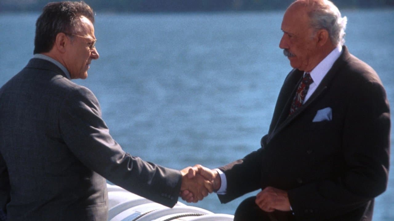 El misterio Galíndez