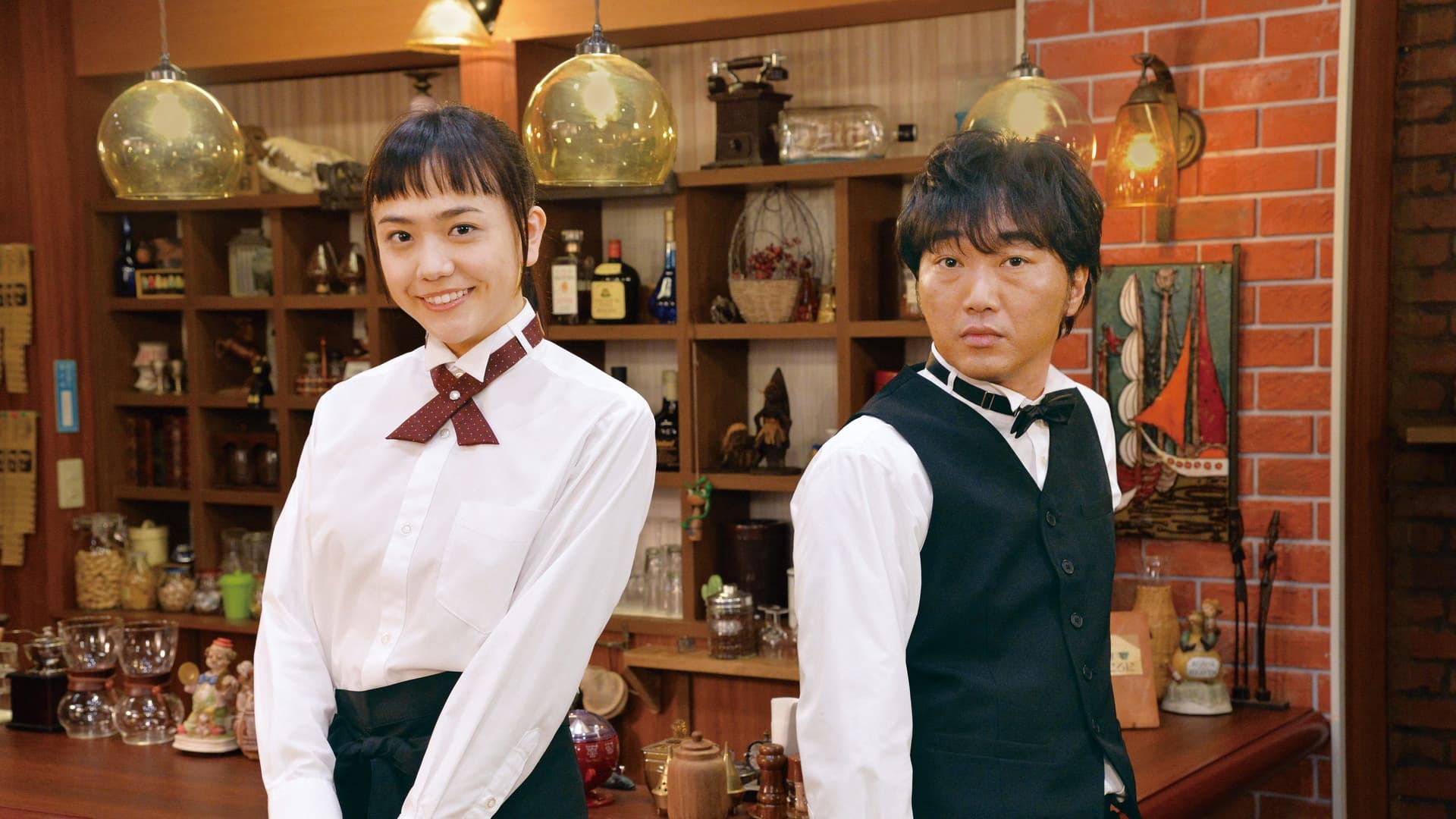 こんなところに運命の人