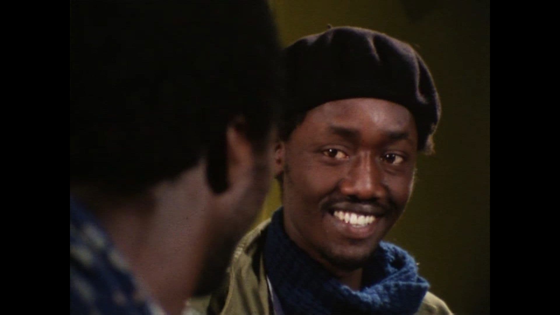 Un dessert pour Constance