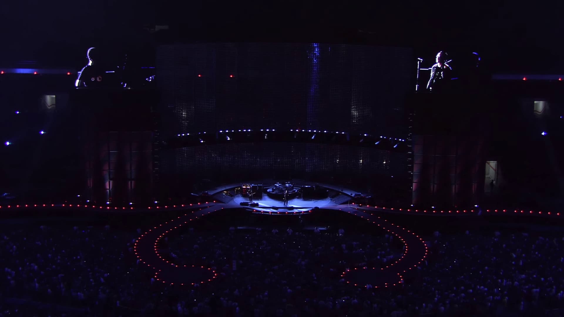 U2: Vertigo 05 - Live from Milan