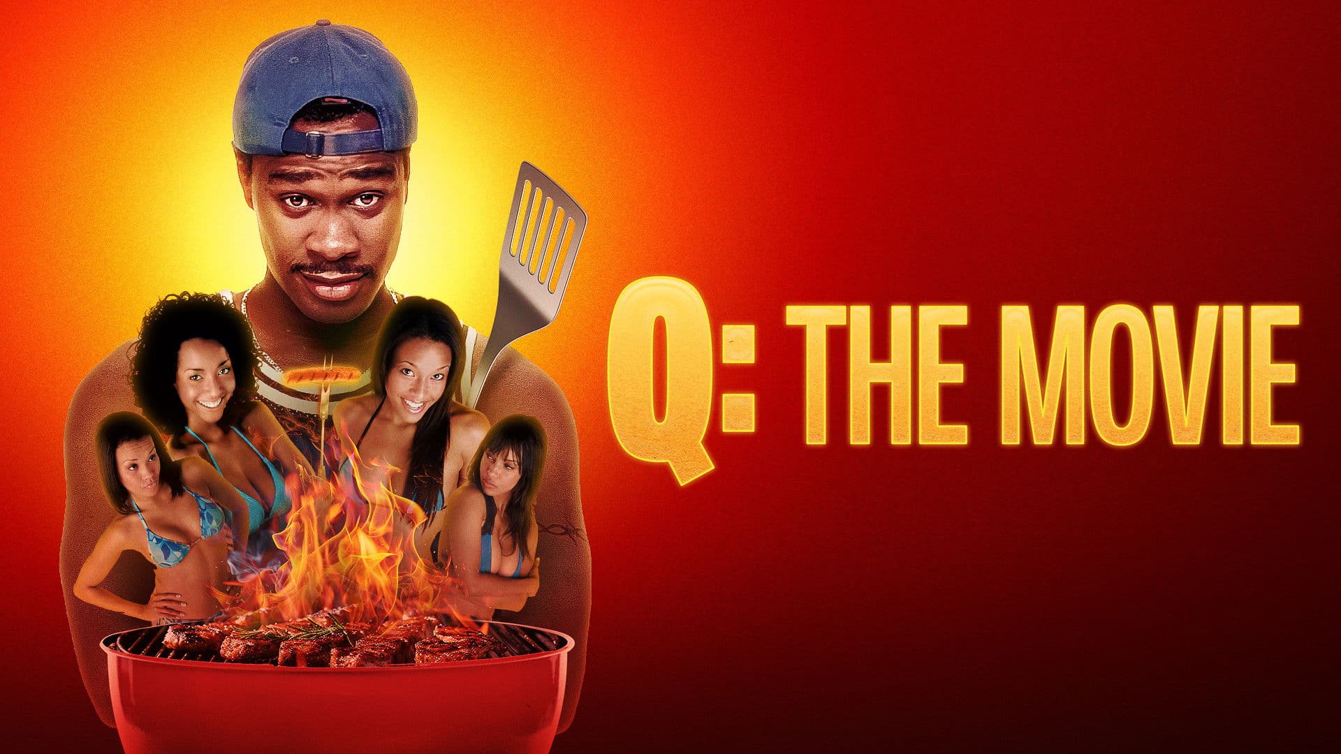 Q: The Movie