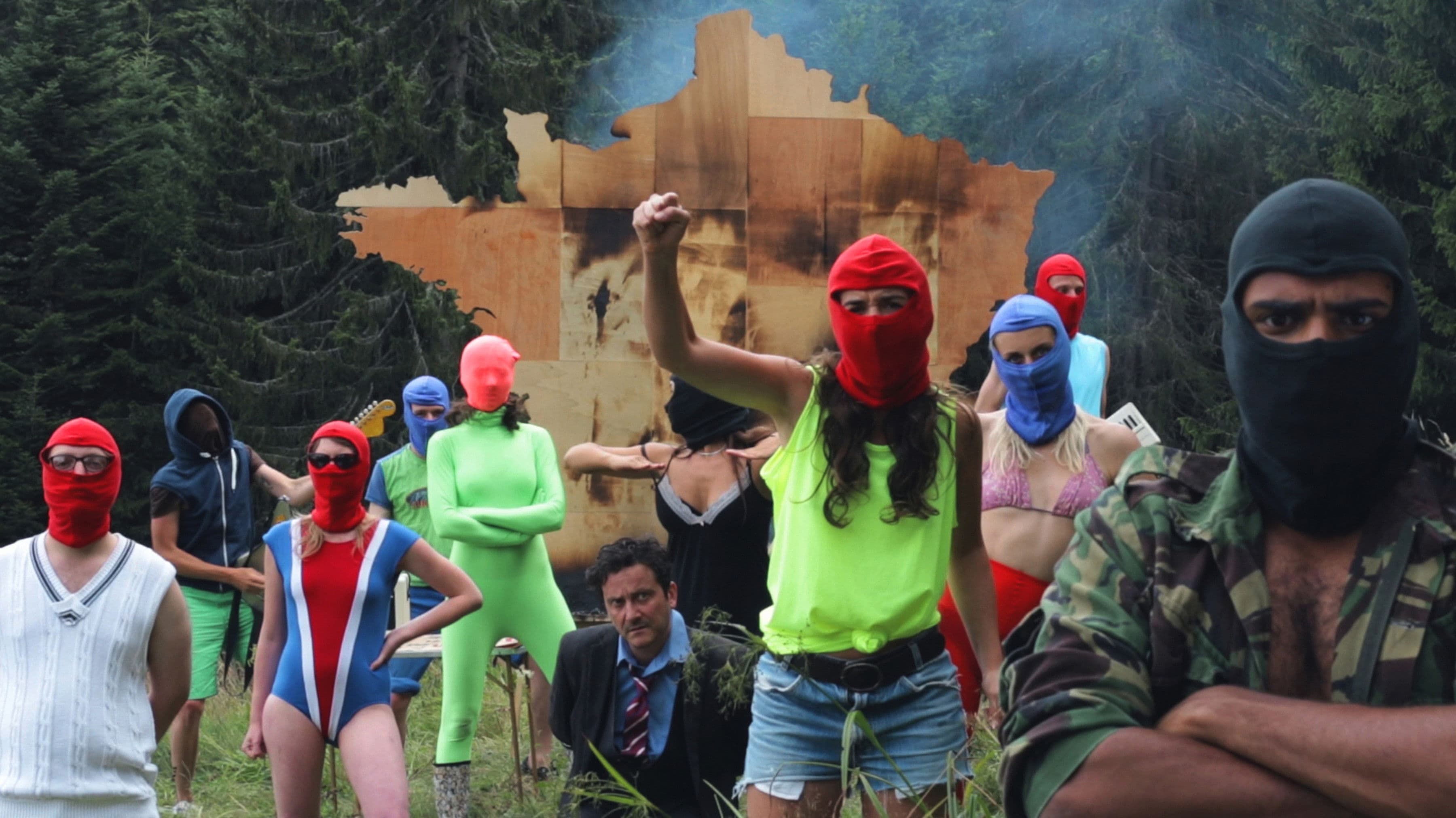 UFE (Unfilmévénement)