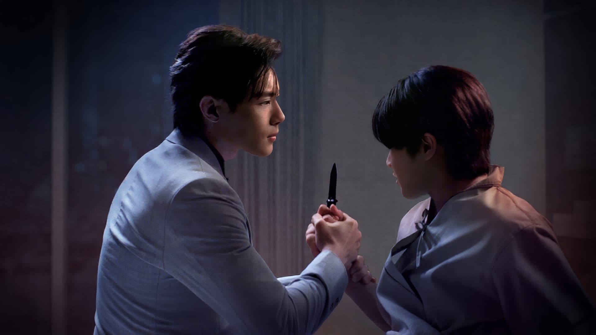 เพย์แบค เดอะซีรีส์