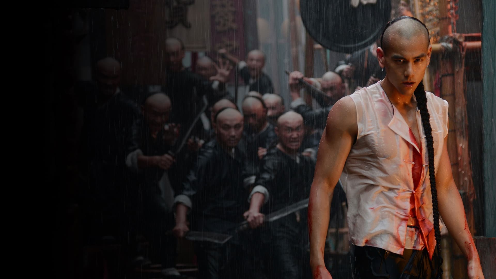 Huang Fei Hong: Nașterea unei legende