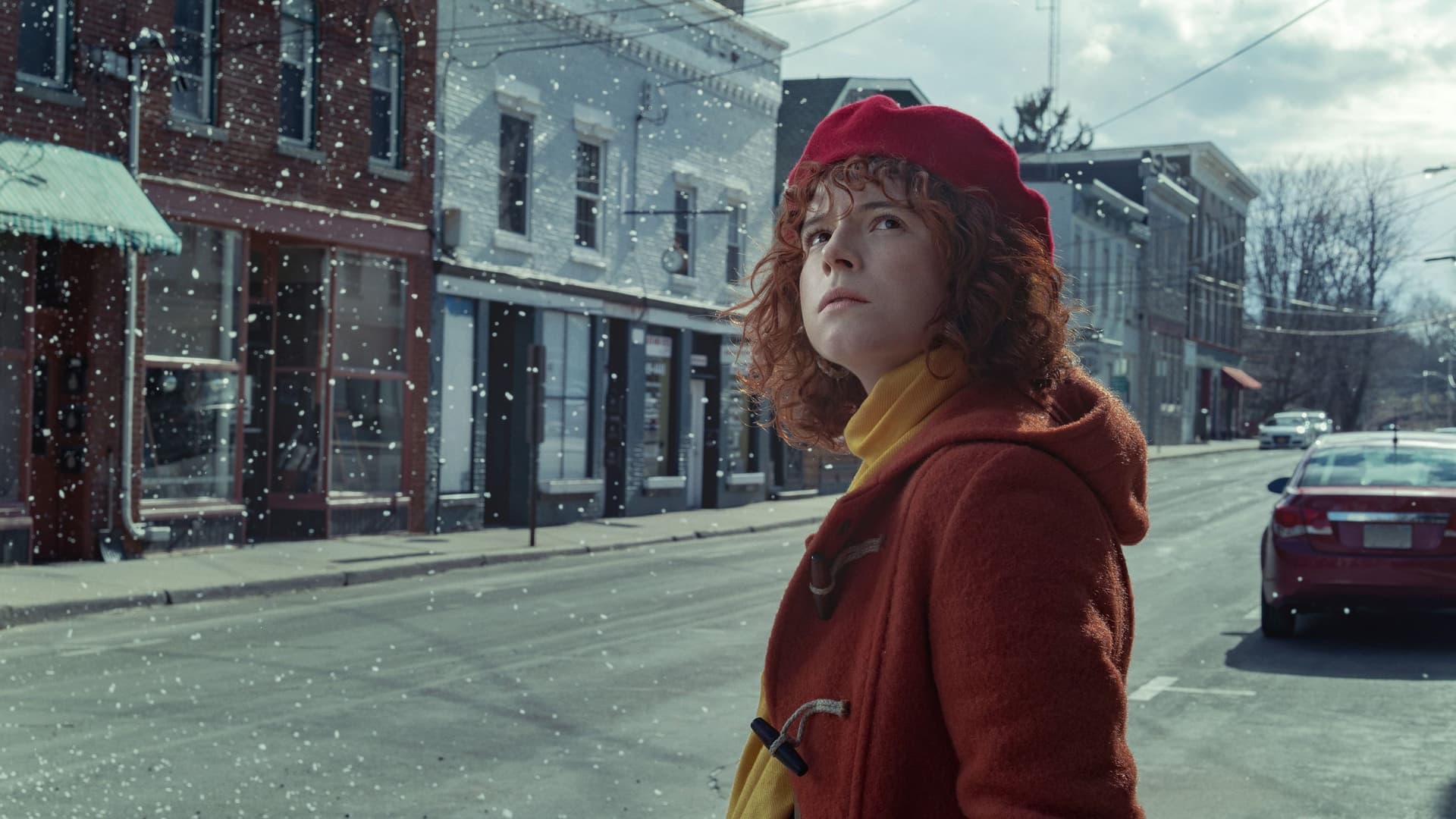 Mă gândesc să-i pun capăt