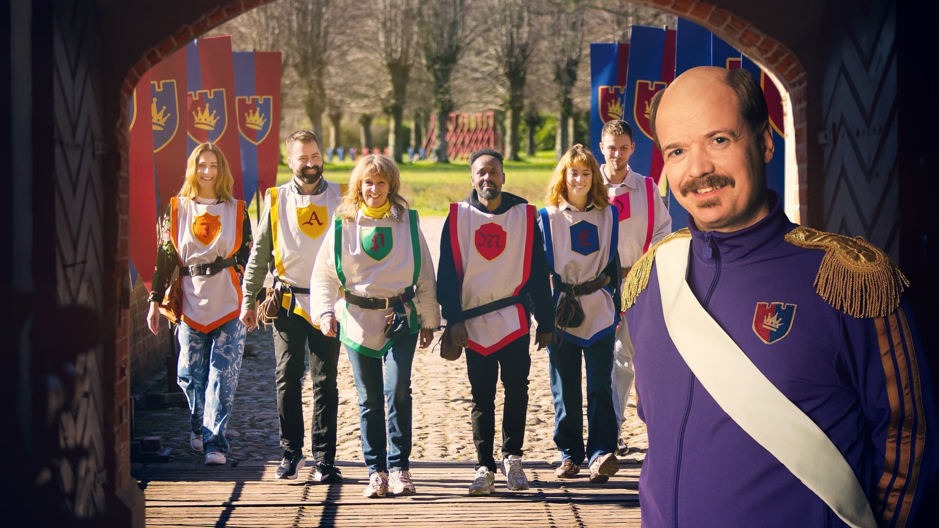 Kongens Efterfølger