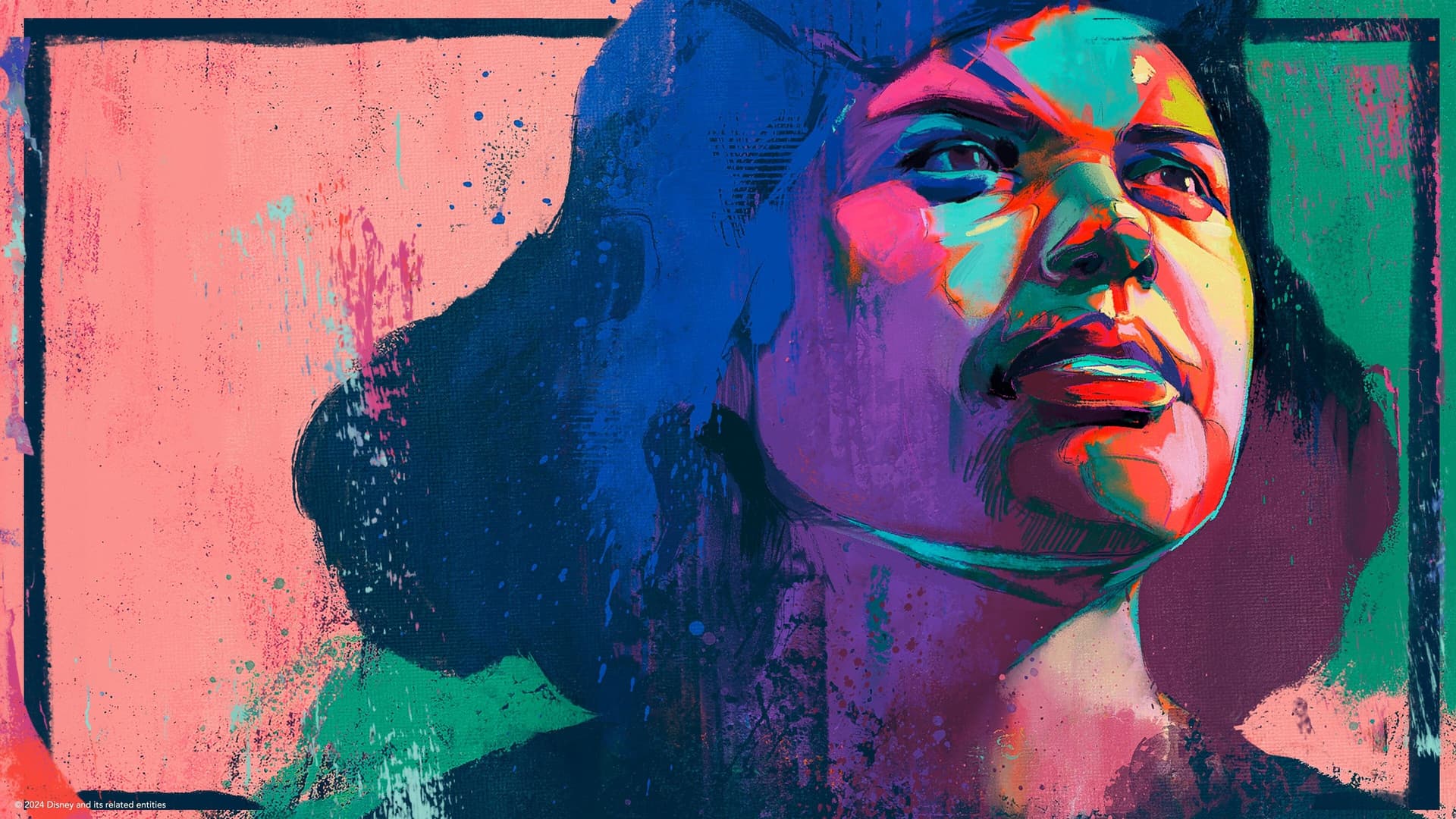 Lucrecia: O crimă în Madrid