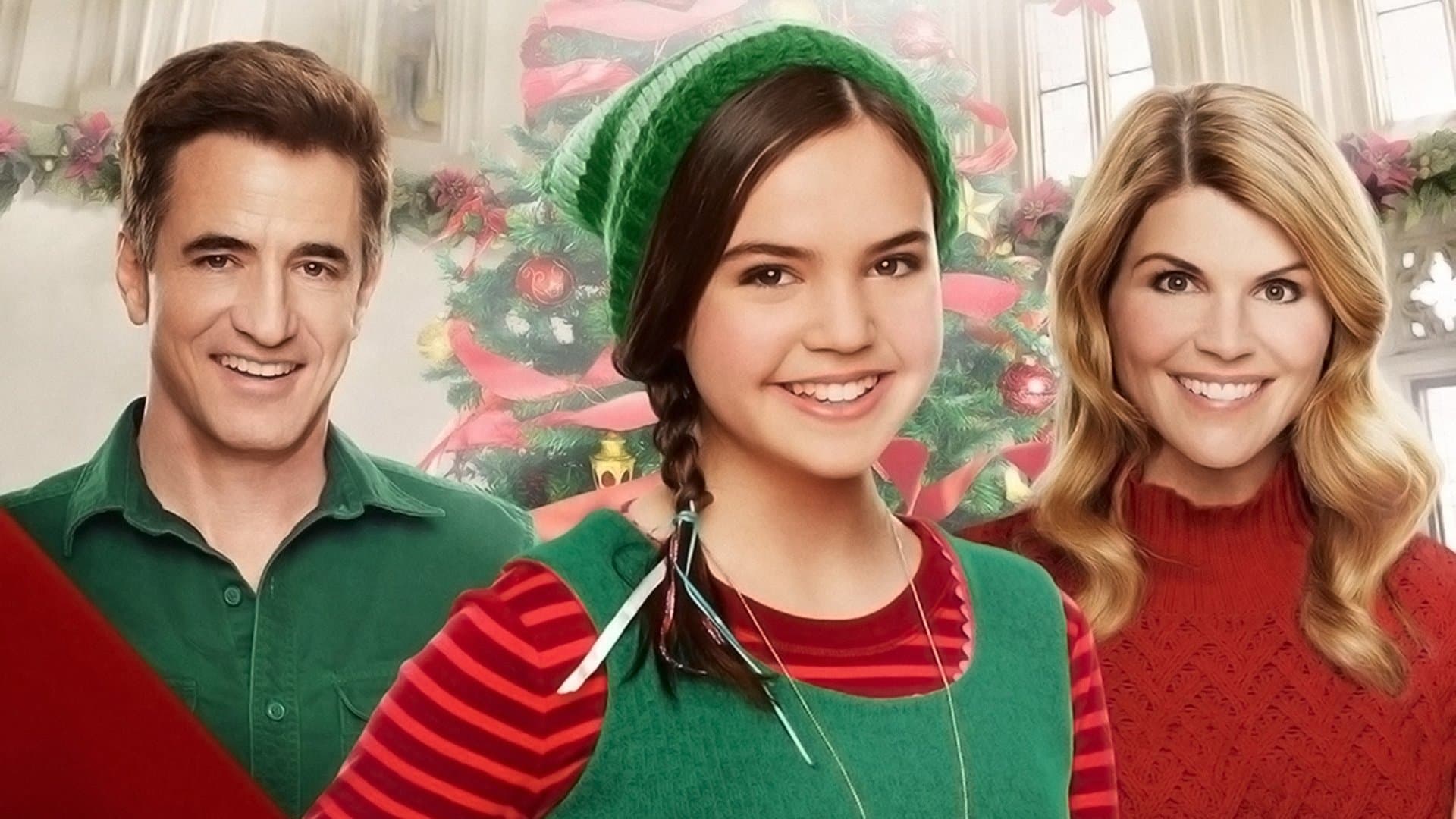 Polul Nord: Deschis de Crăciun