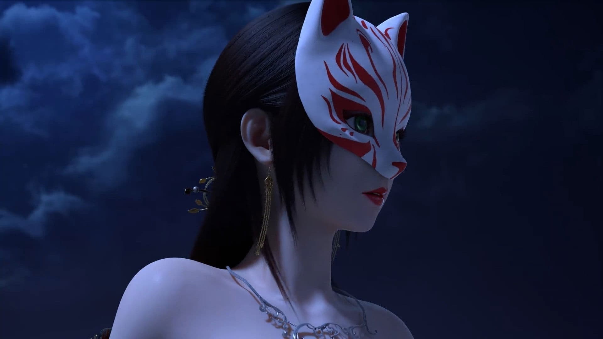 风起洛阳之神机少年