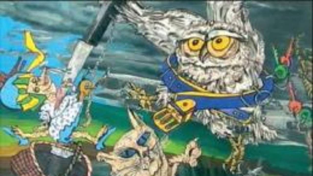 Beveik vampyras ir mažylė