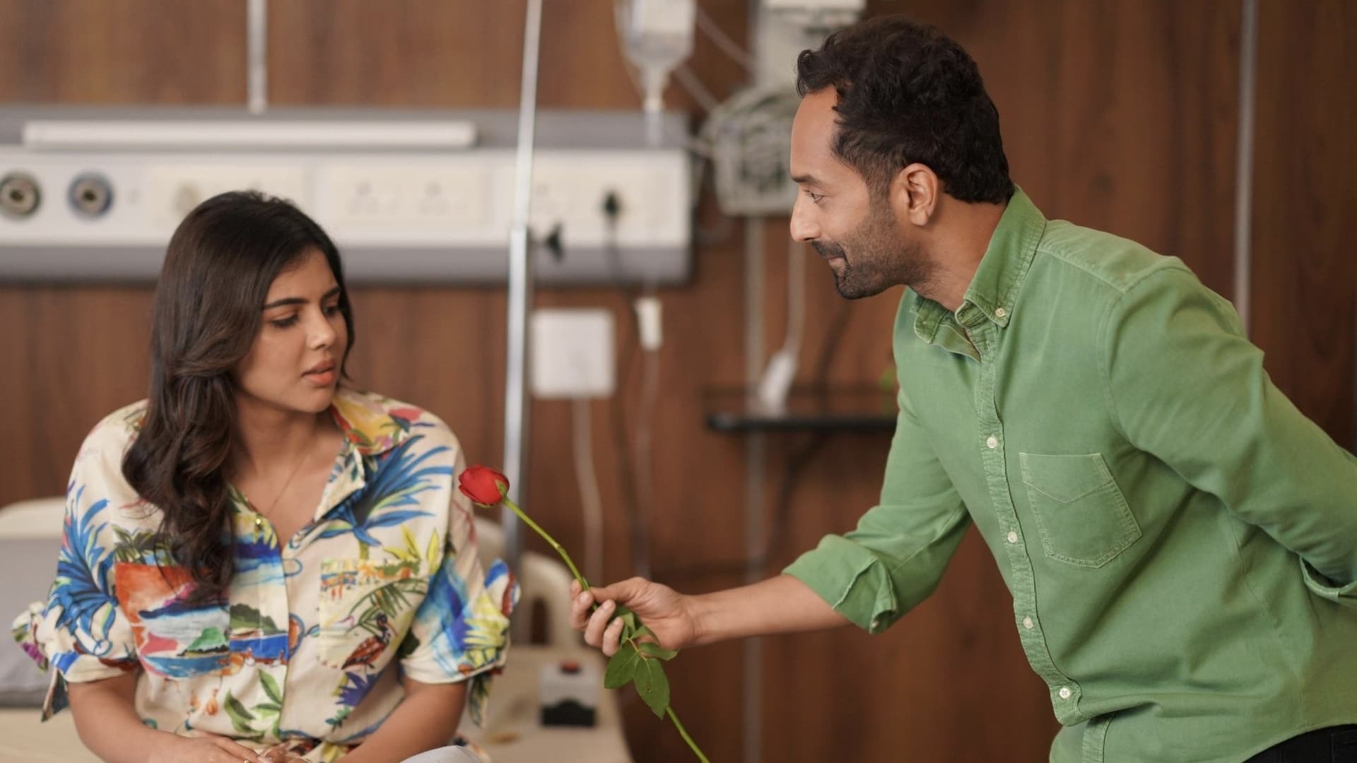 ഓടും കുതിര ചാടും കുതിര