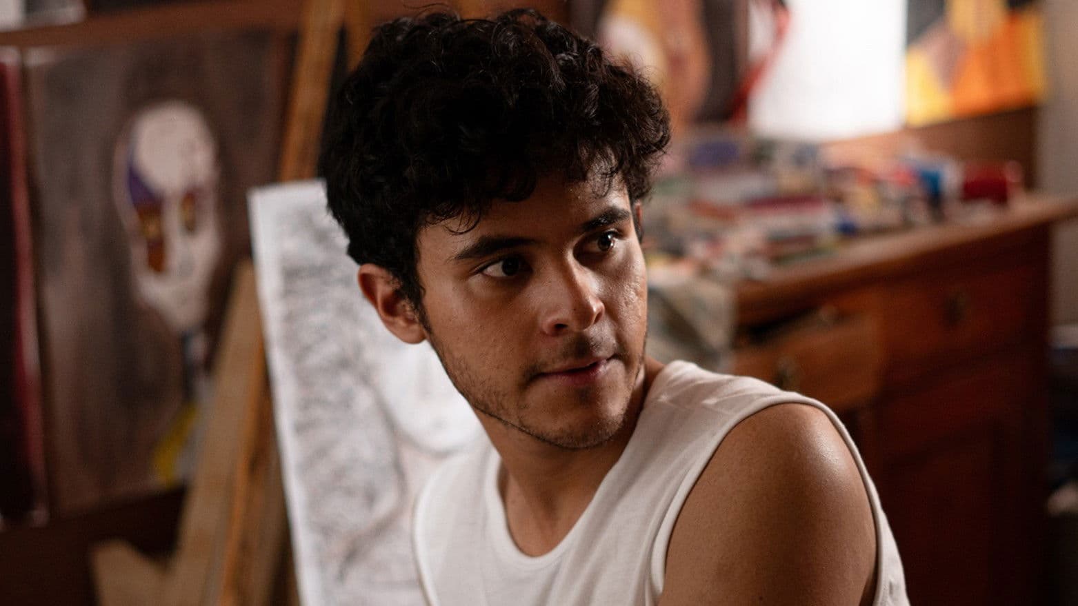 En los Cuernos de la Repugnancia