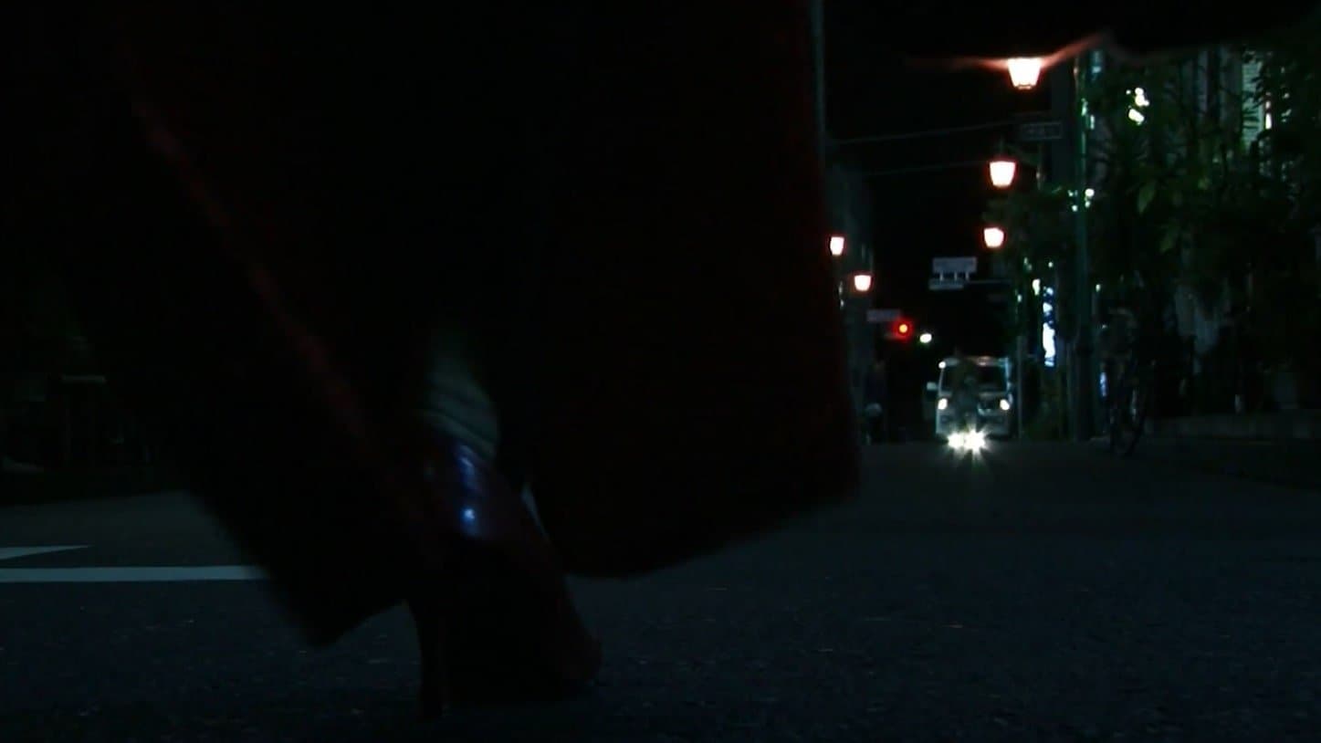 二代目はニューハーフ