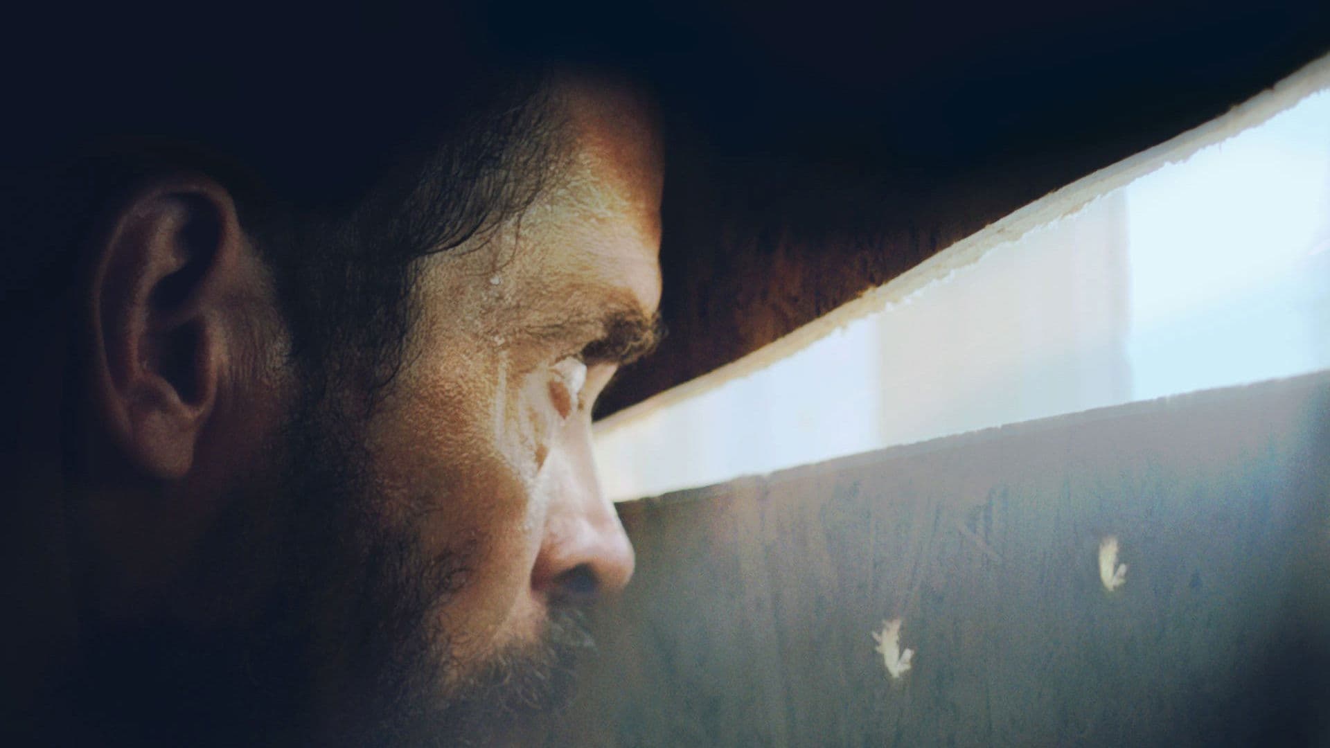 Asediu pe strada Liperti