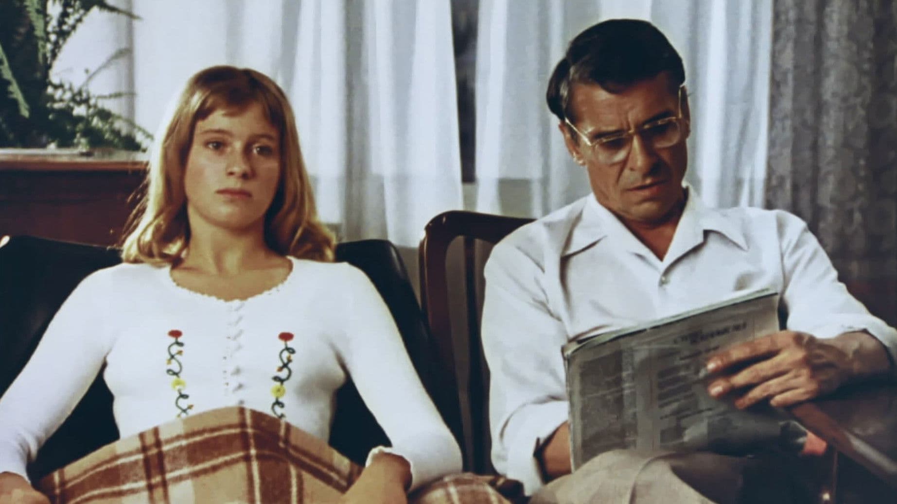 Весь мир в глазах твоих