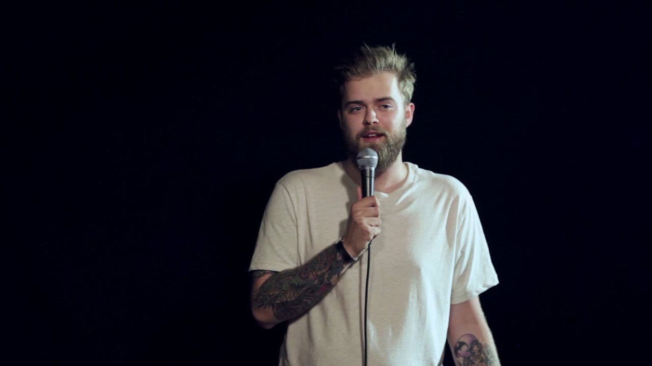 Martin Nørgaard: En Time på Huset