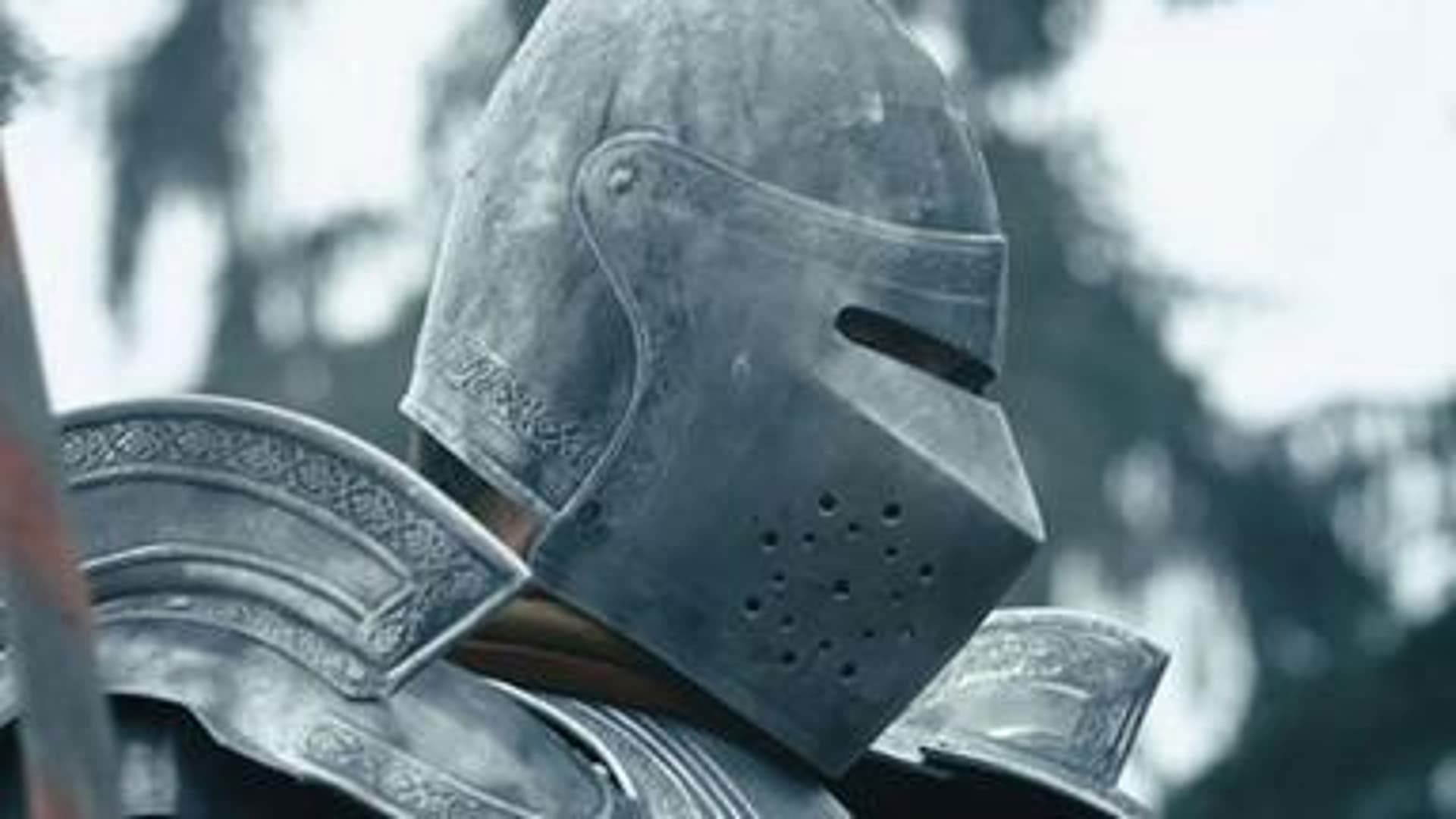 Terra X - Die Welt der Ritter