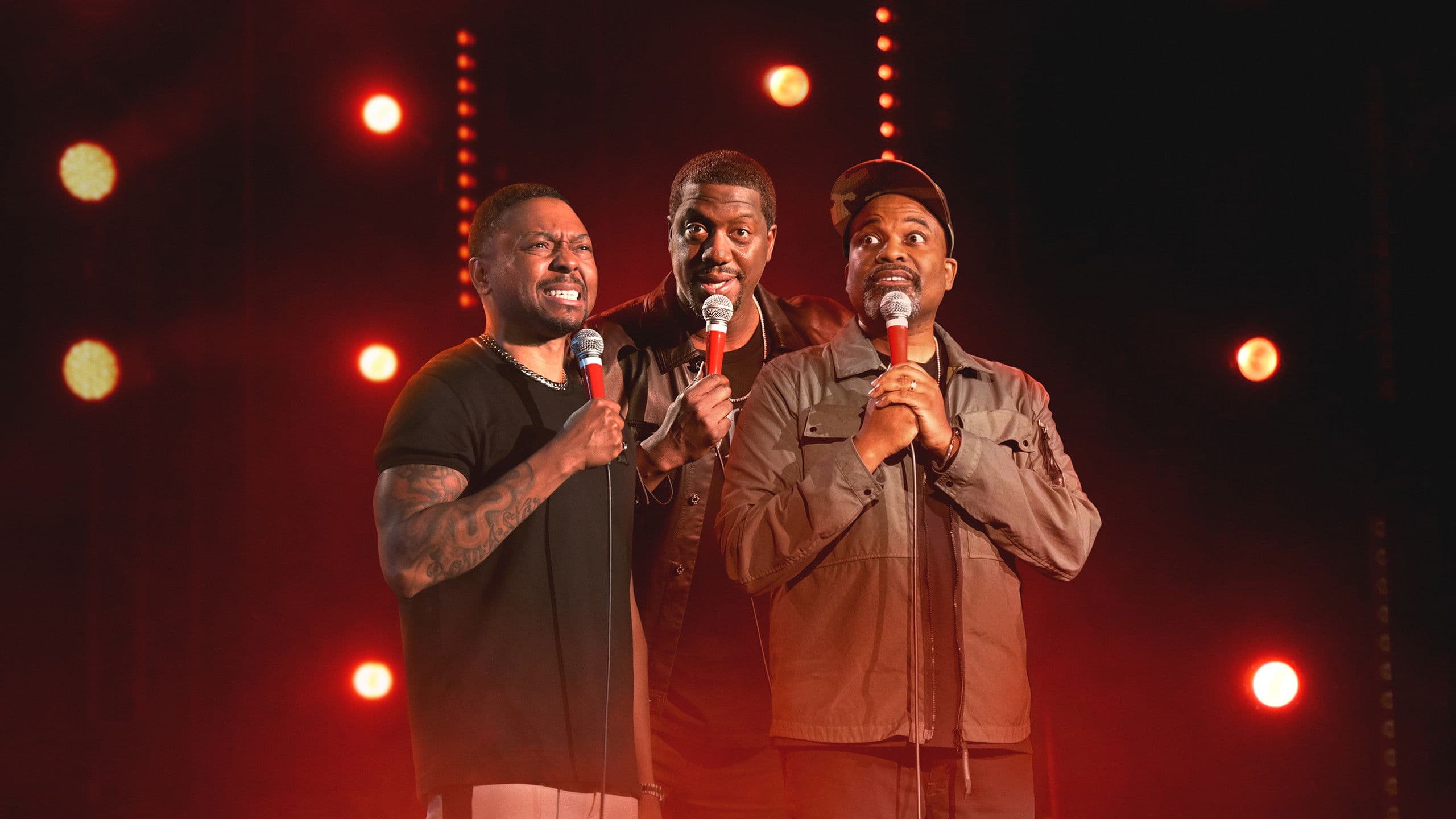 Plastic Cup Boyz: Râd de-mi sare masca!