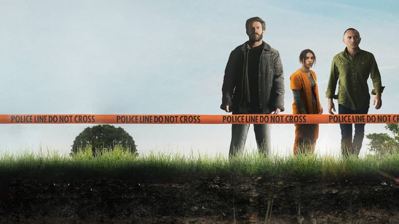 ביום שהאדמה רעדה