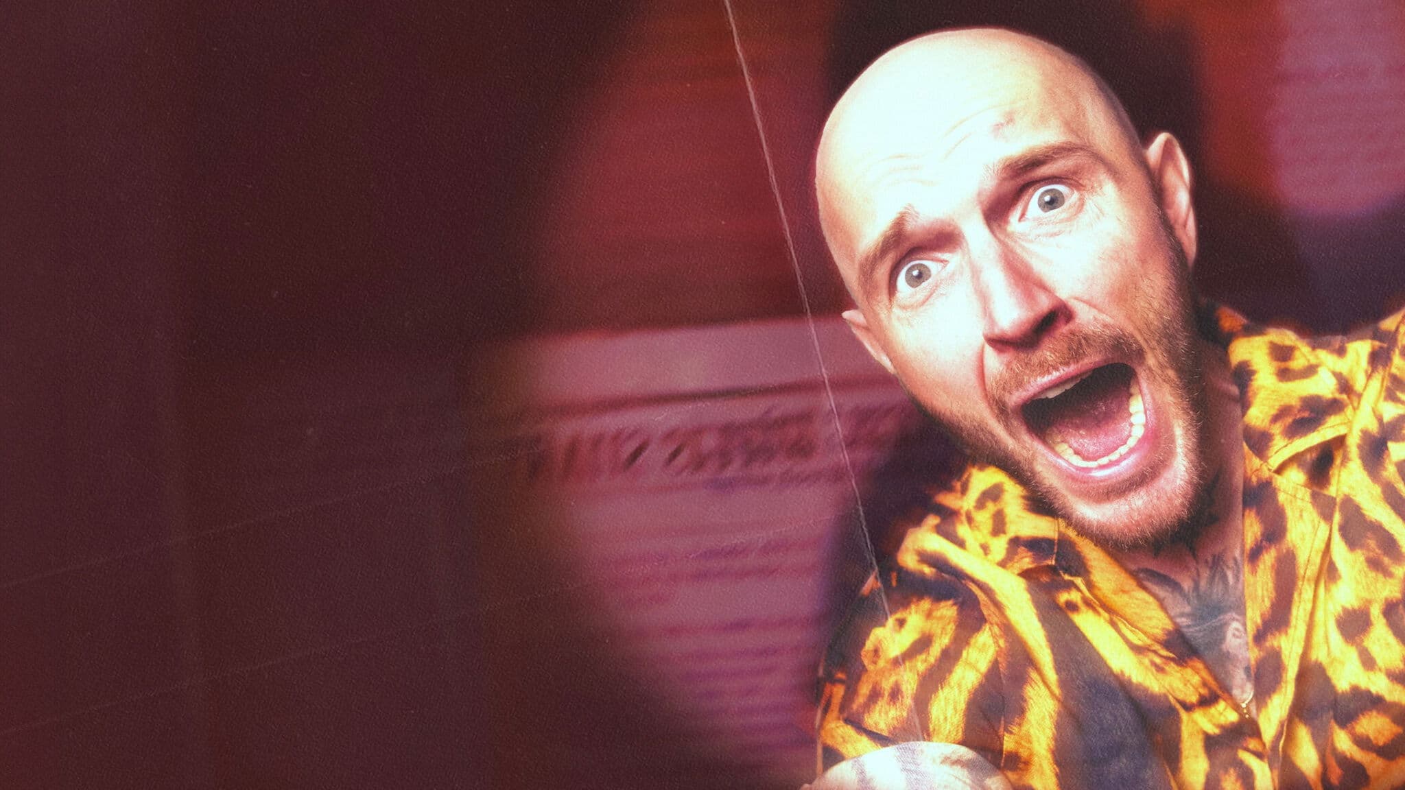 BORDEA: Teoria conspirației