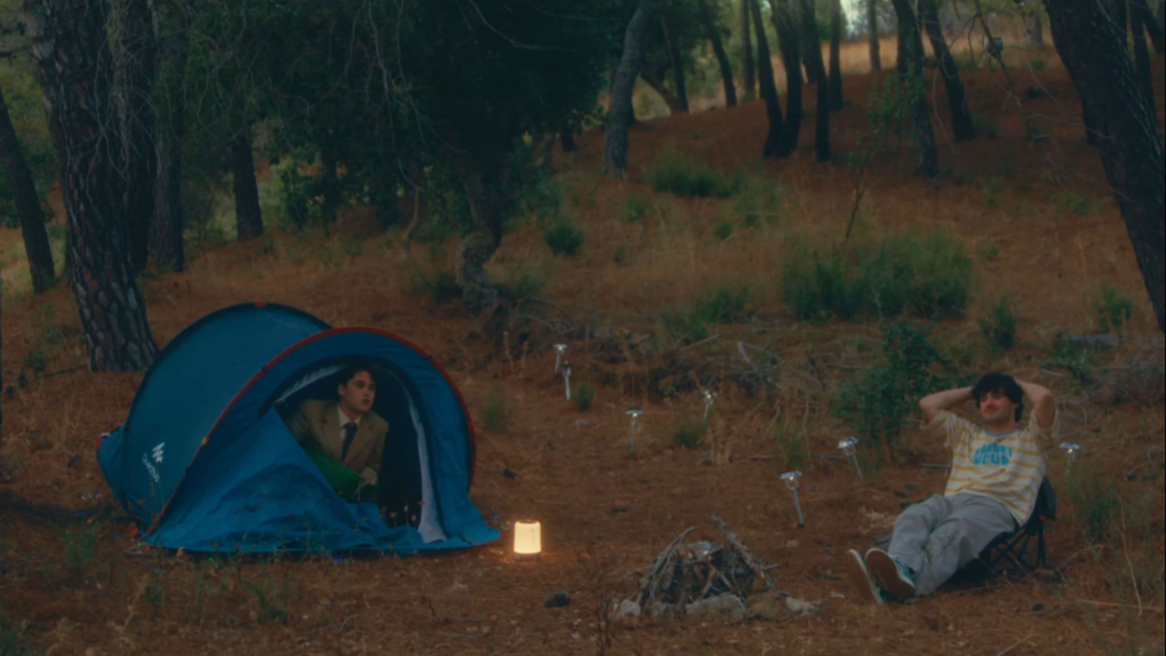 ¿Qué tengo que hacer con mi vida?