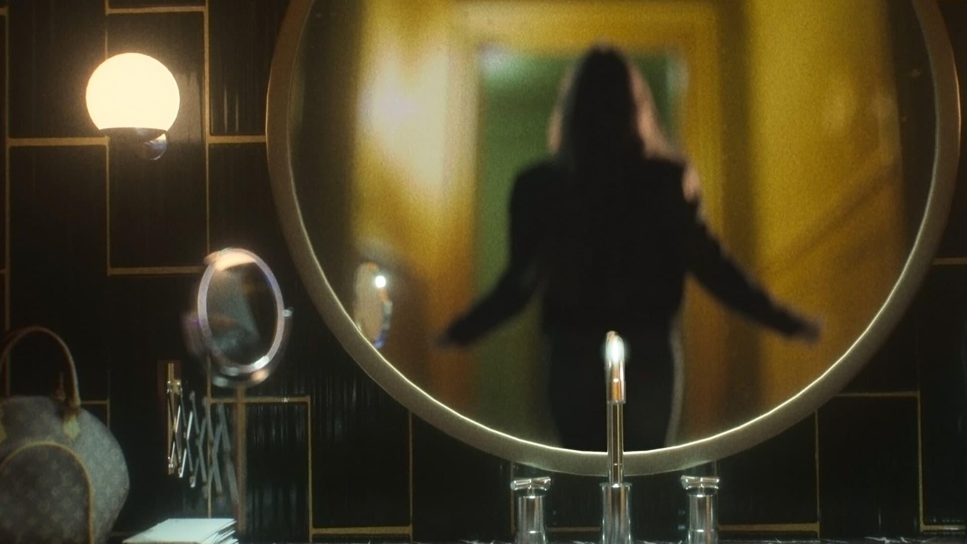 Angi: Crimen y mentira