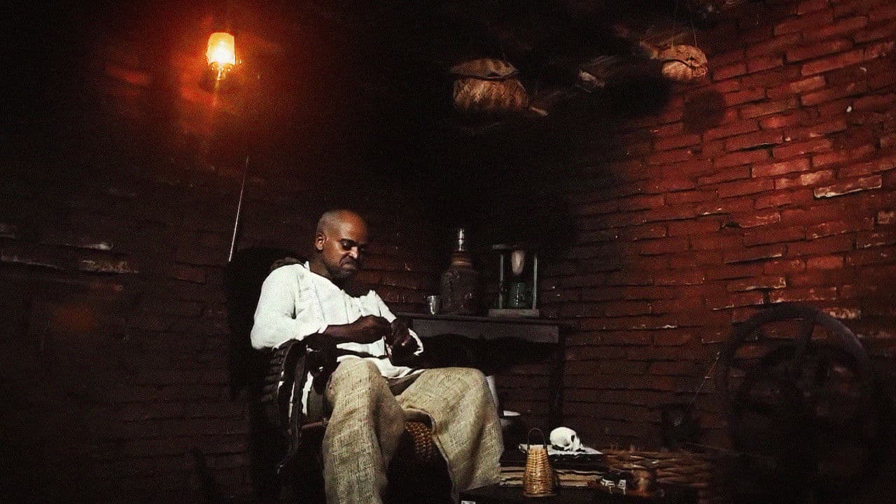 Seu Constantino - Memórias