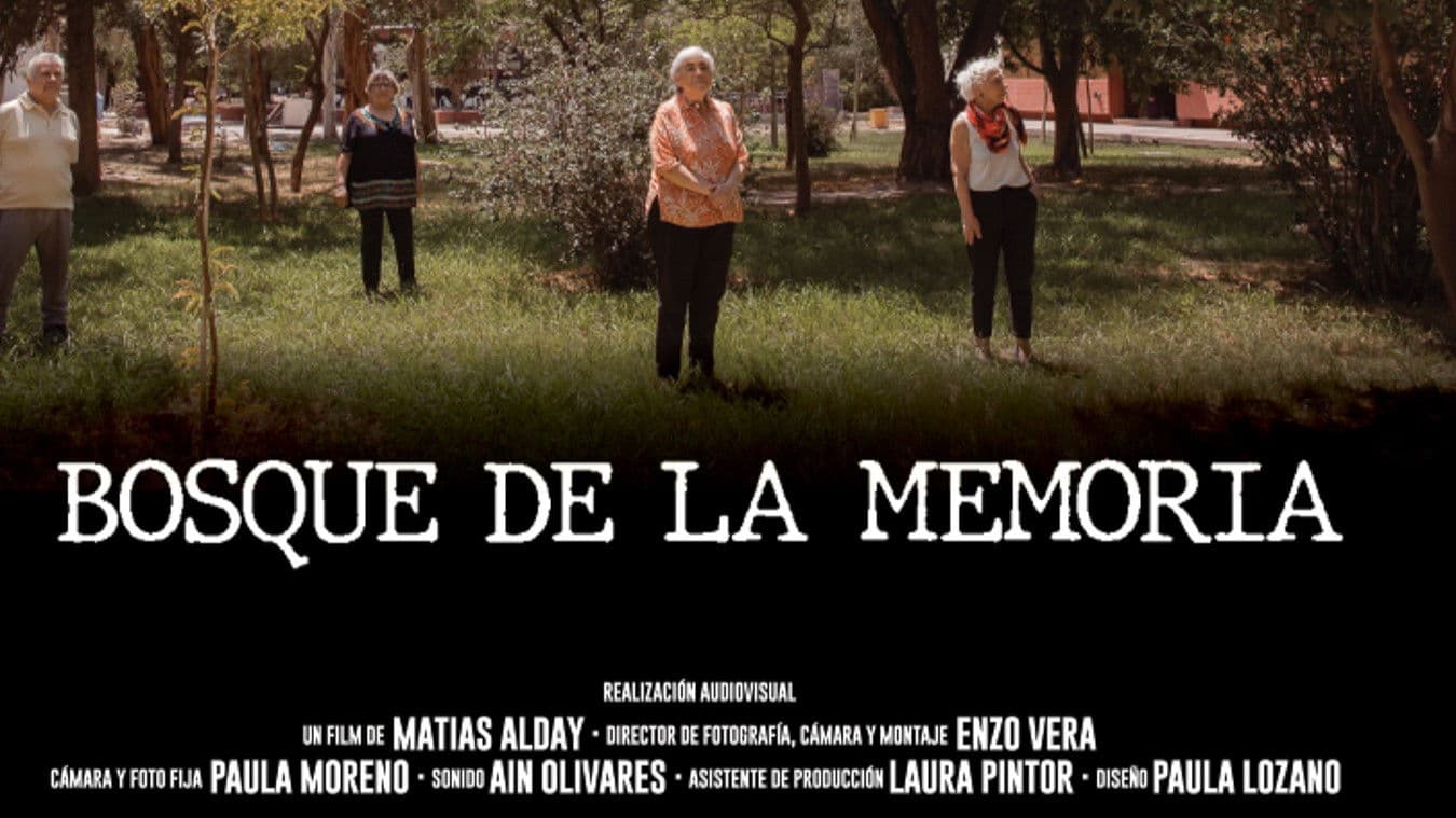 Bosque de la Memoria
